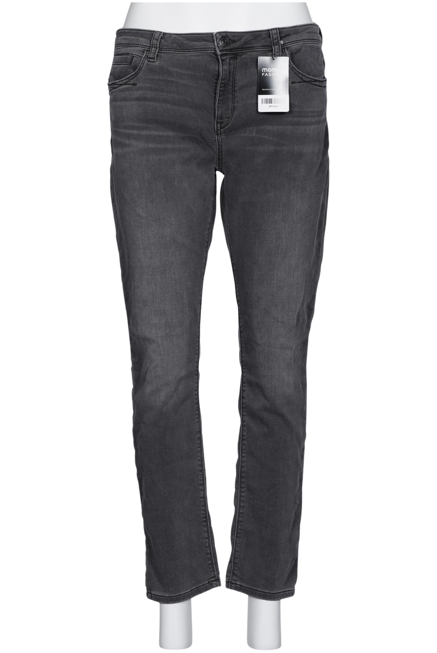 

Esprit Damen Jeans, grau, Gr. 31