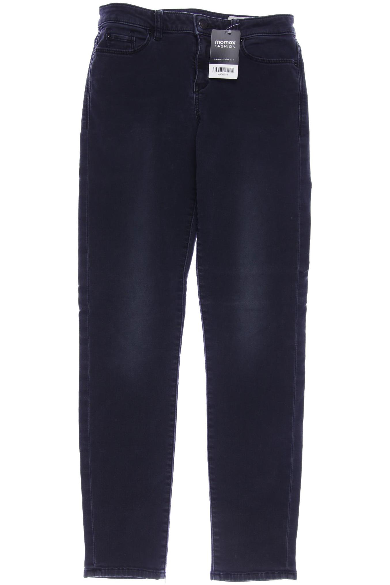 

Esprit Damen Jeans, marineblau