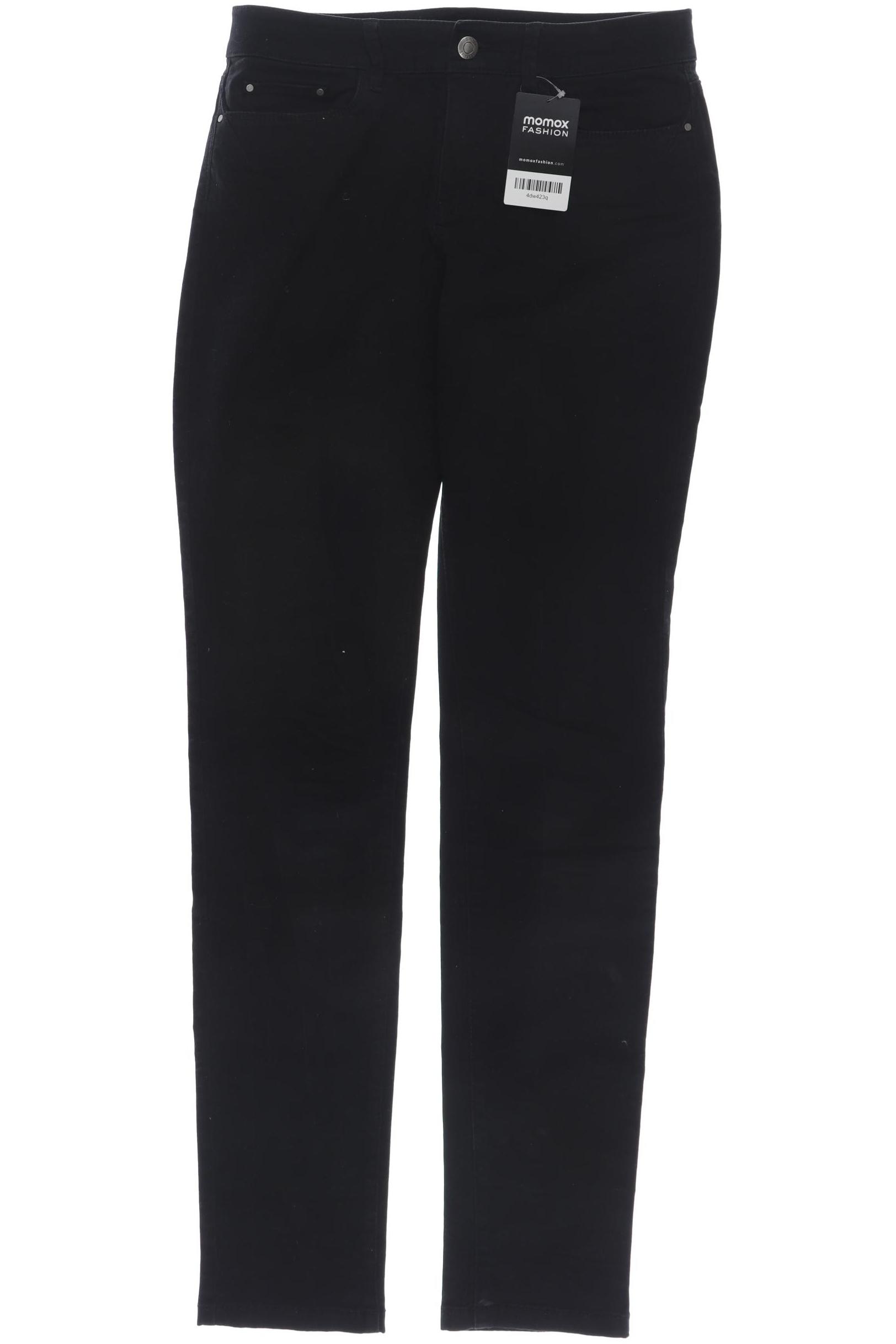 

Esprit Damen Jeans, schwarz