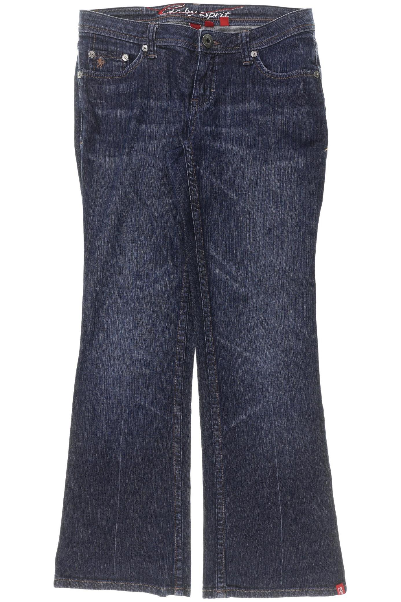 

Esprit Damen Jeans, blau, Gr. 40