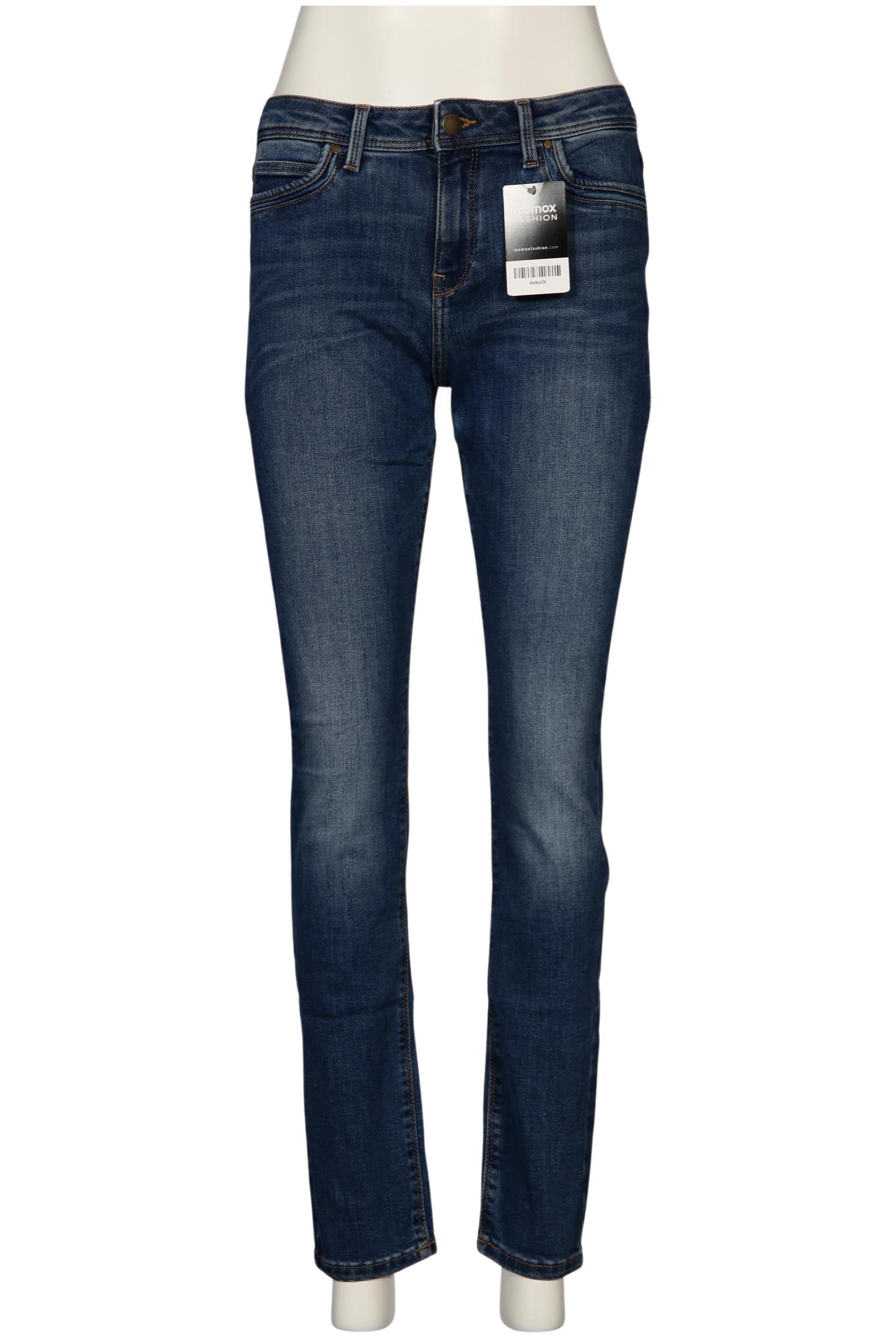 

Esprit Damen Jeans, blau, Gr. 29