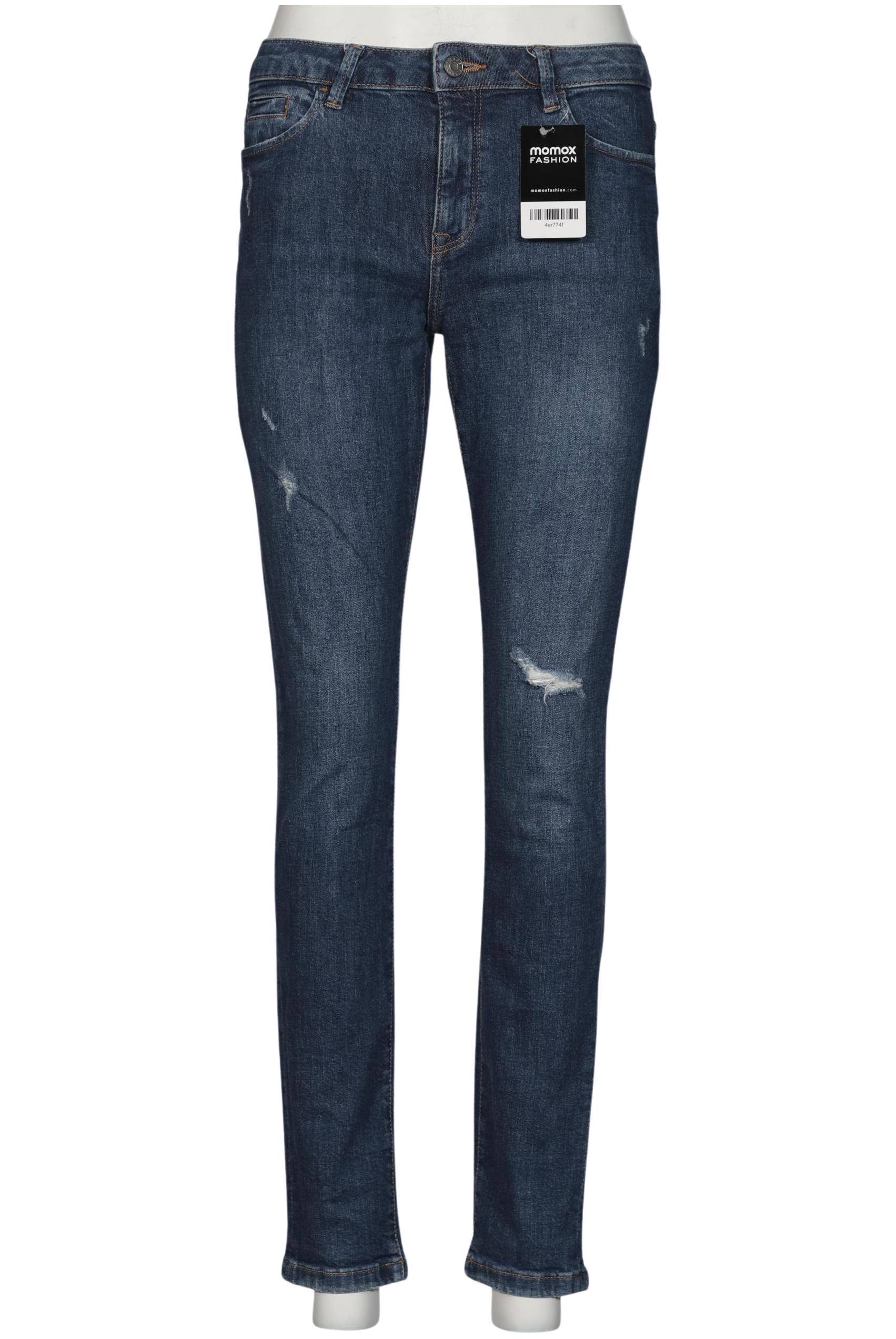 

Esprit Damen Jeans, blau, Gr. 28