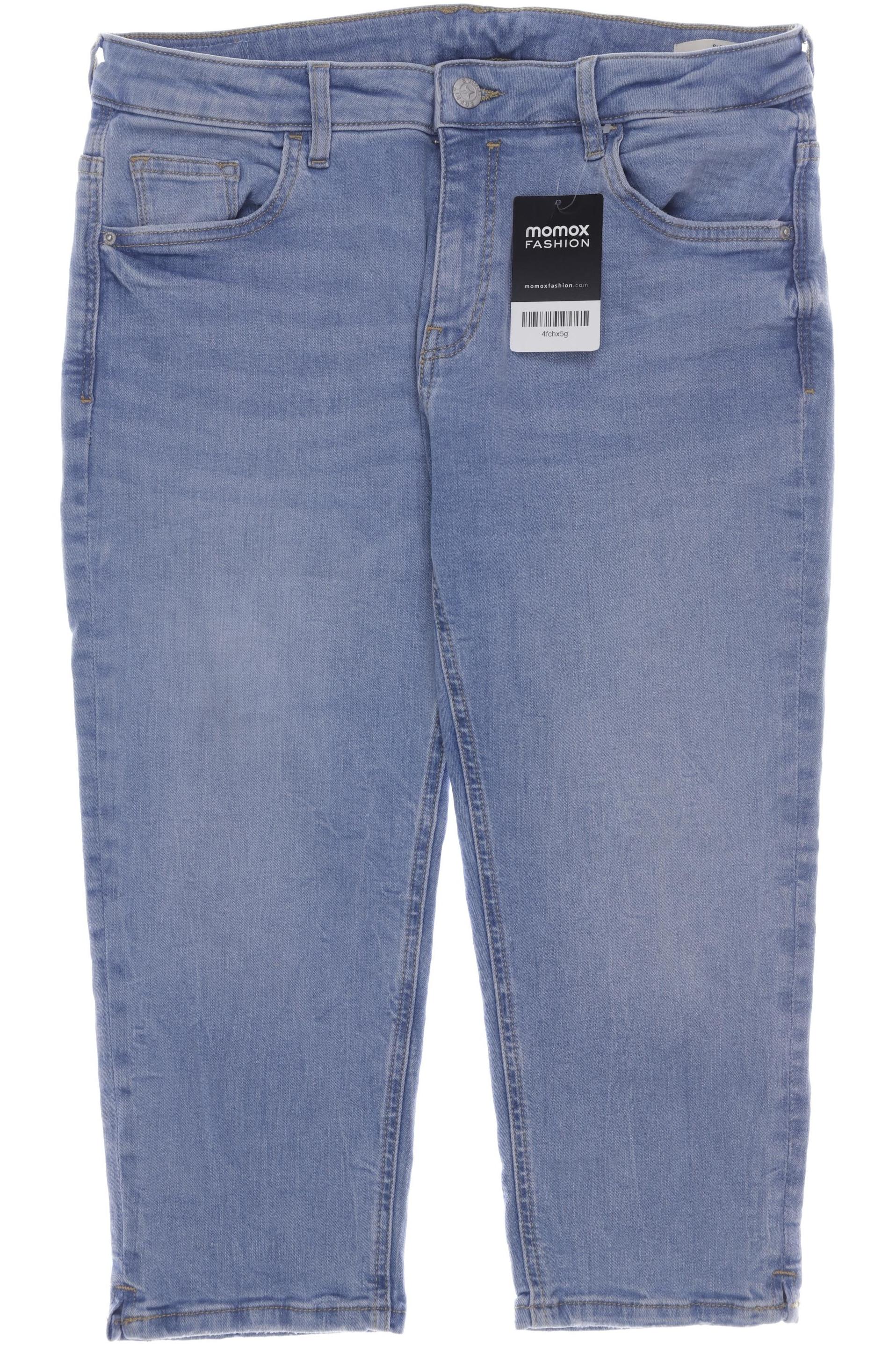 

Esprit Damen Jeans, blau, Gr. 31