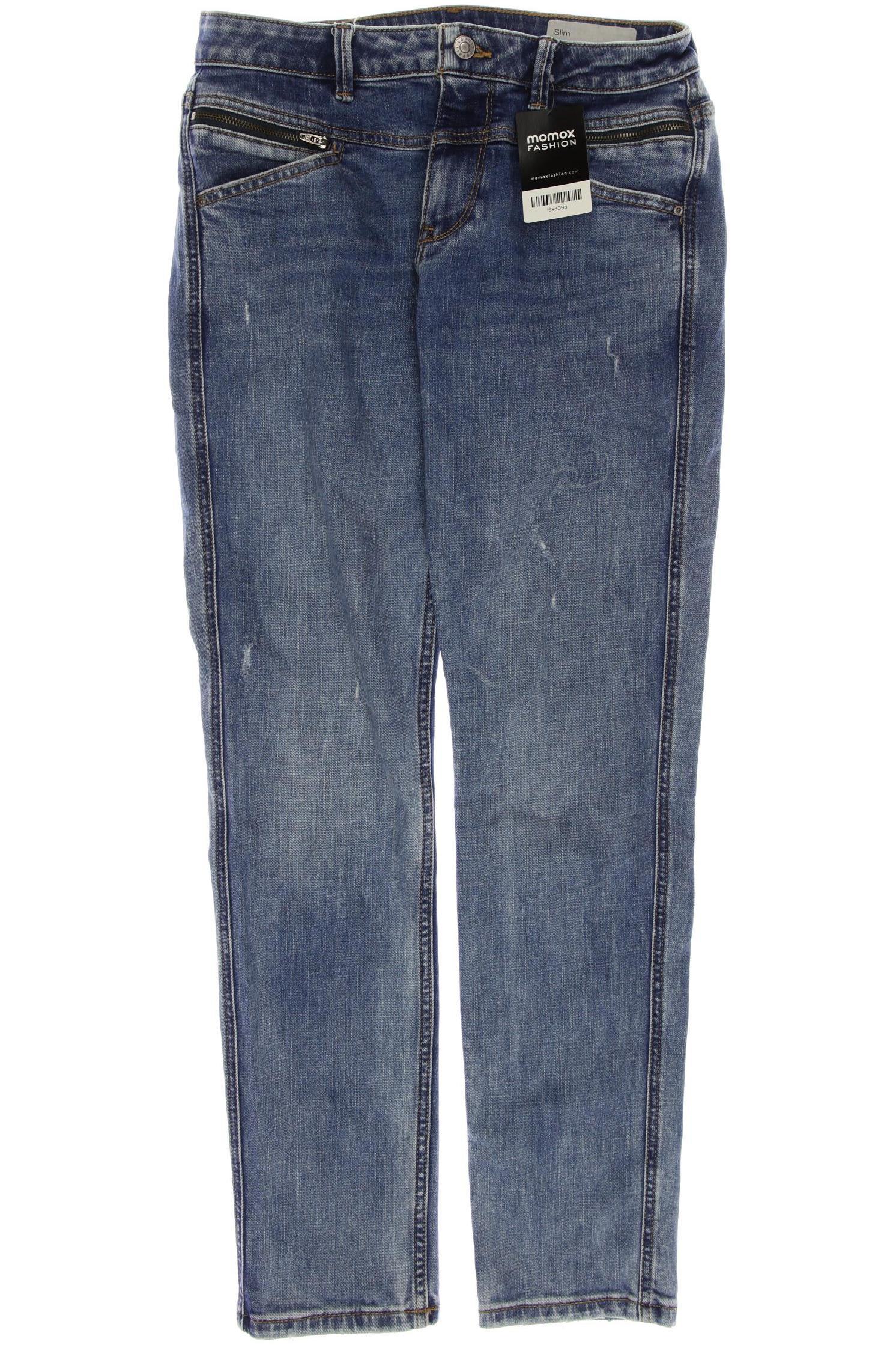 

Esprit Damen Jeans, blau, Gr. 29