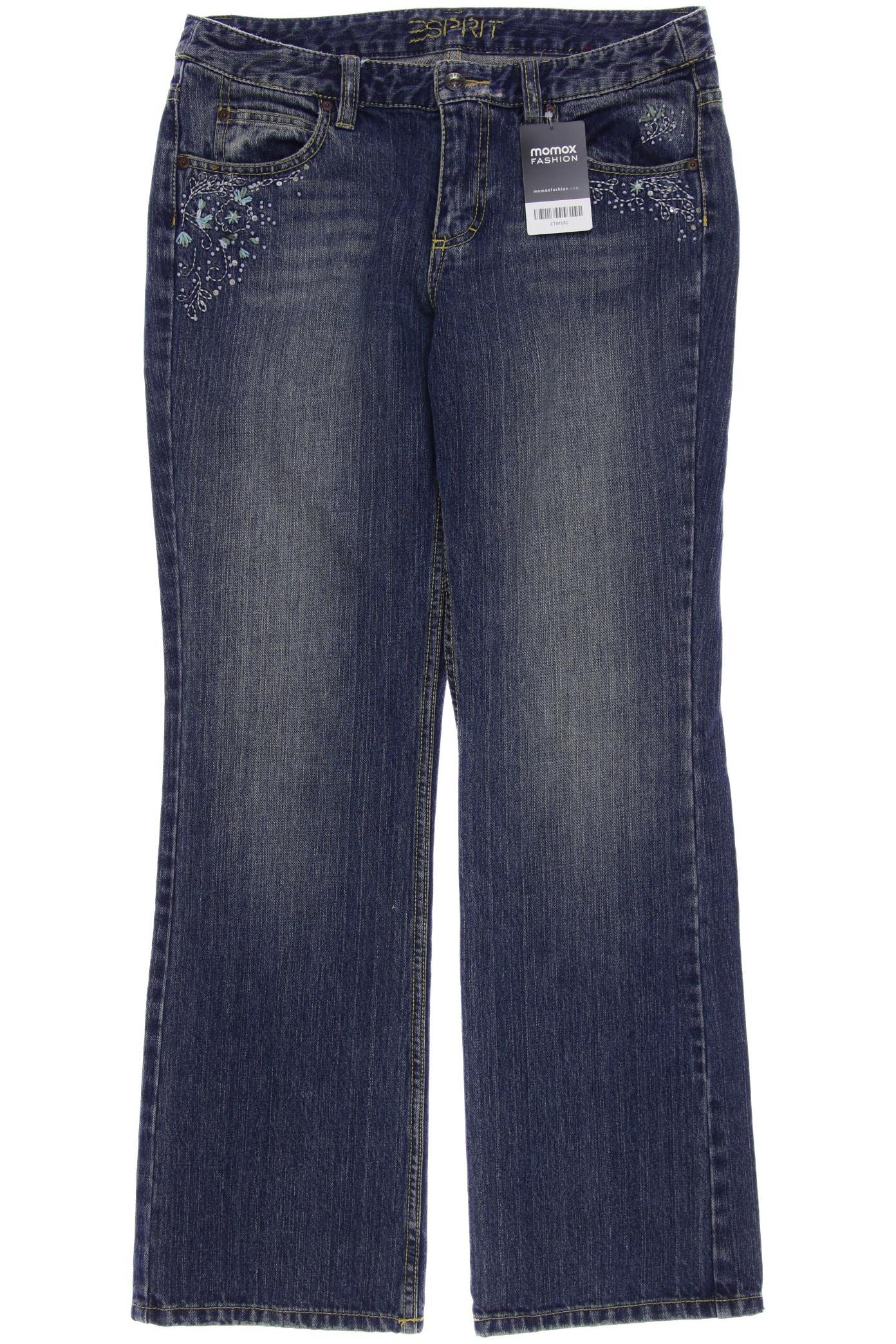 

Esprit Damen Jeans, blau