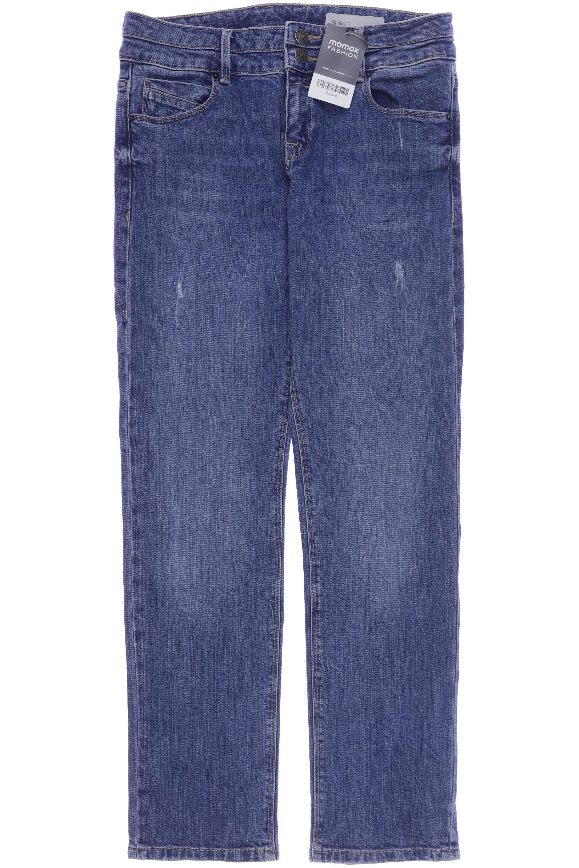 

Esprit Damen Jeans, blau