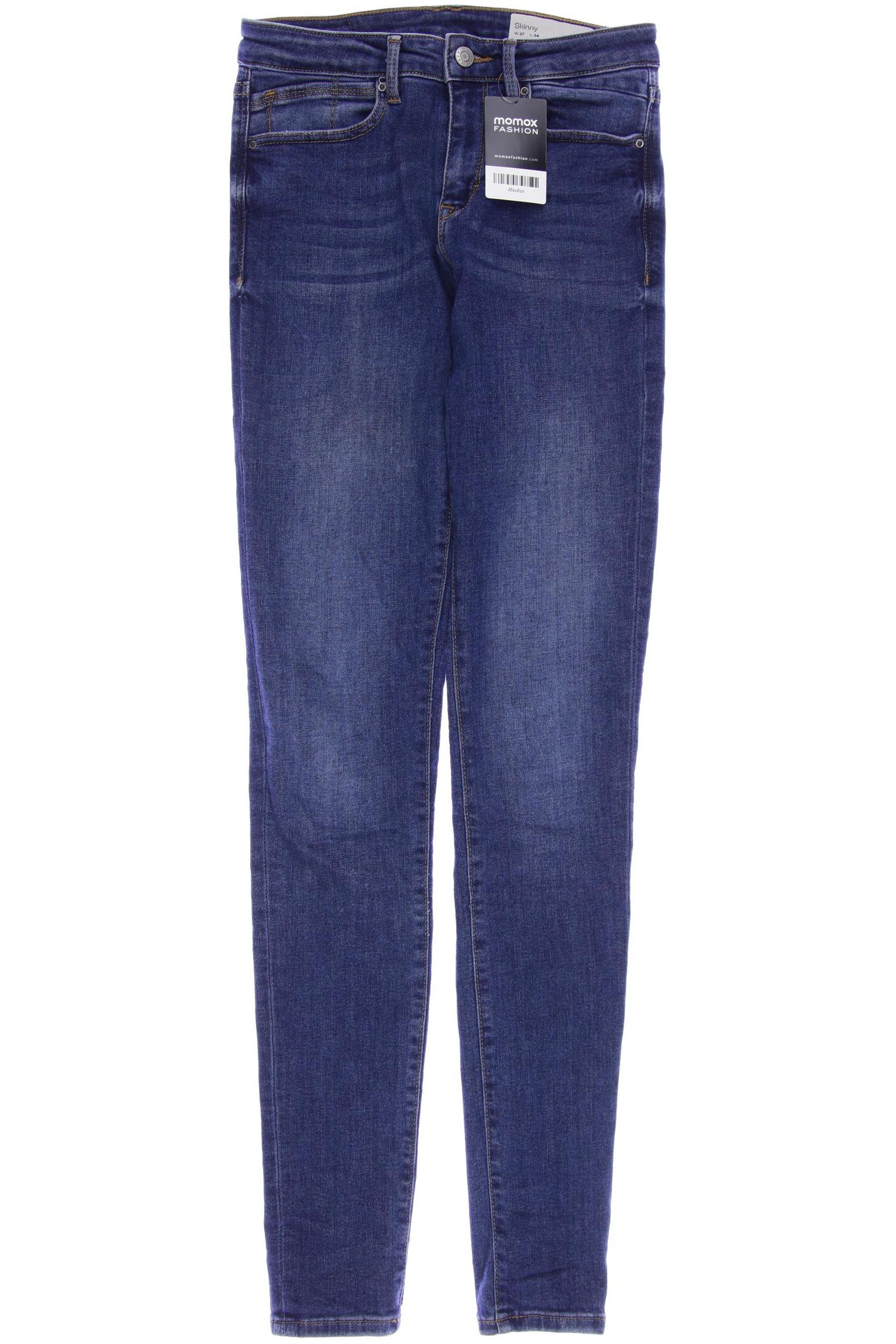 

Esprit Damen Jeans, blau