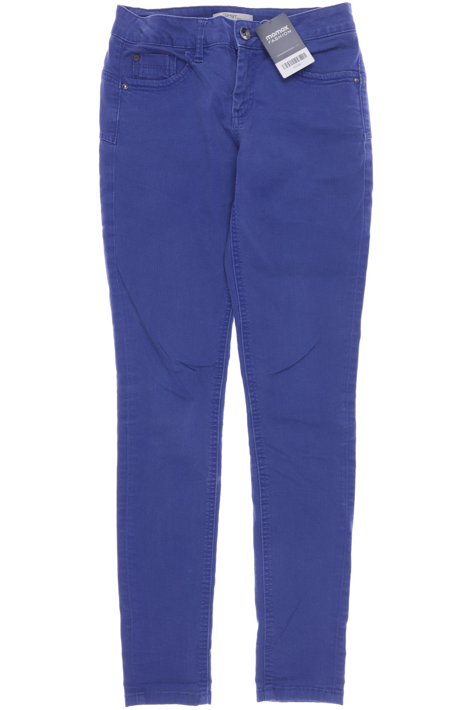 

Esprit Damen Jeans, blau