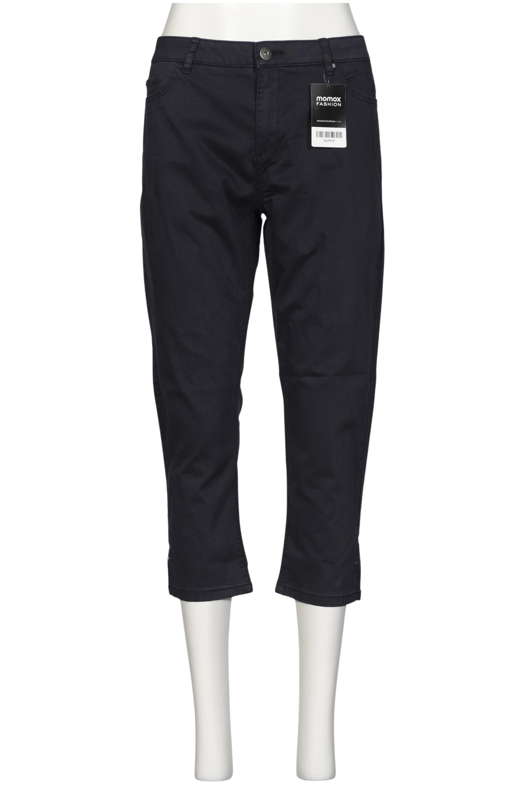 

Esprit Damen Jeans, marineblau, Gr. 42