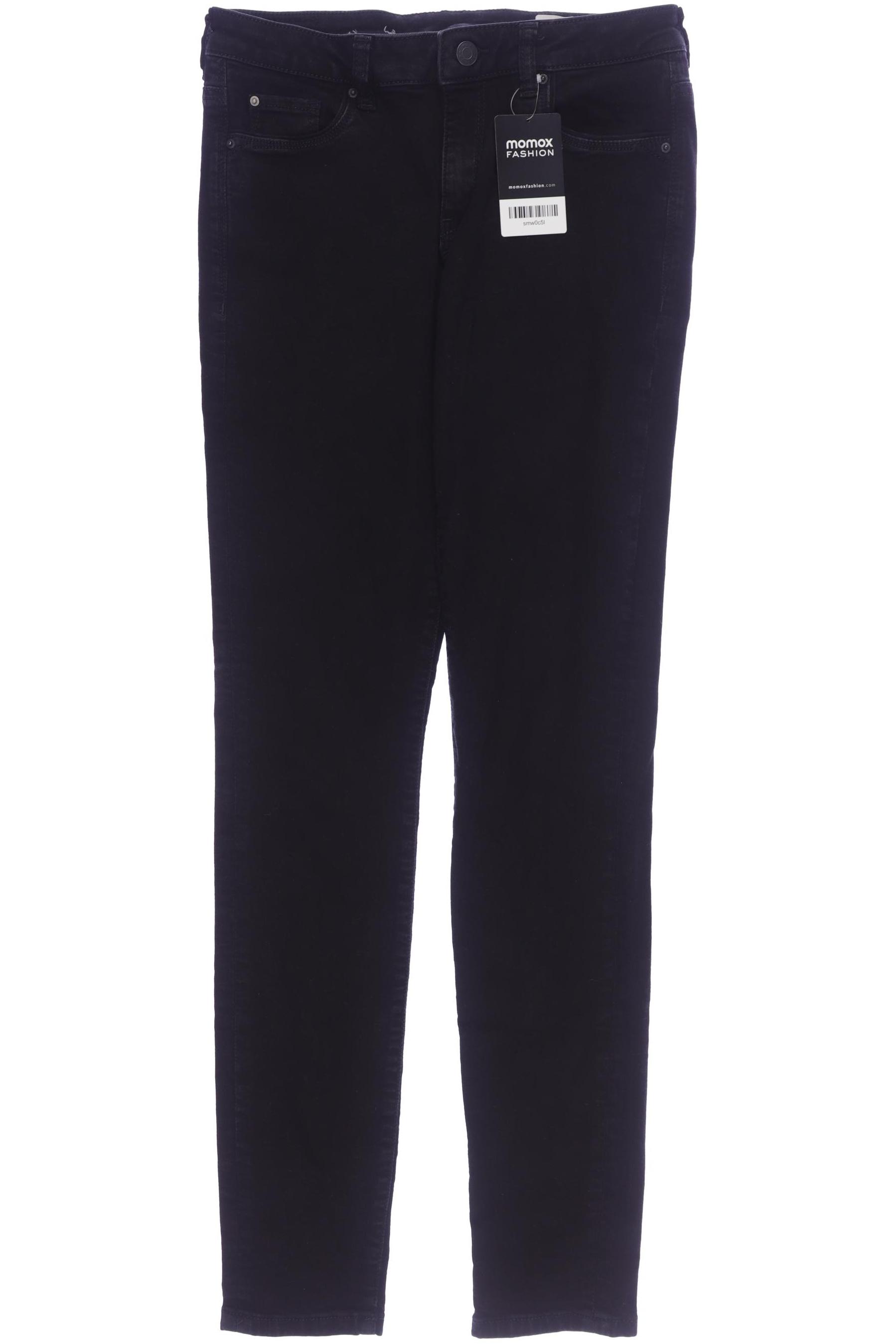 

Esprit Damen Jeans, schwarz, Gr. 29