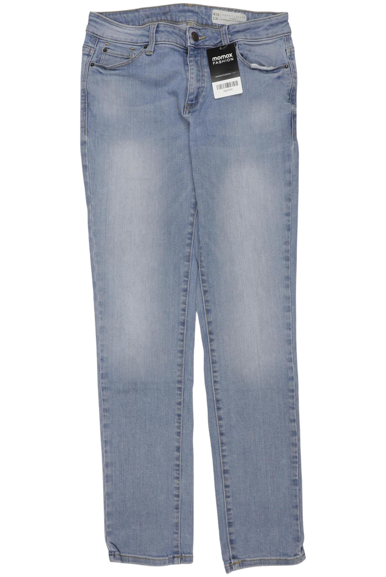 

Esprit Damen Jeans, hellblau, Gr. 28