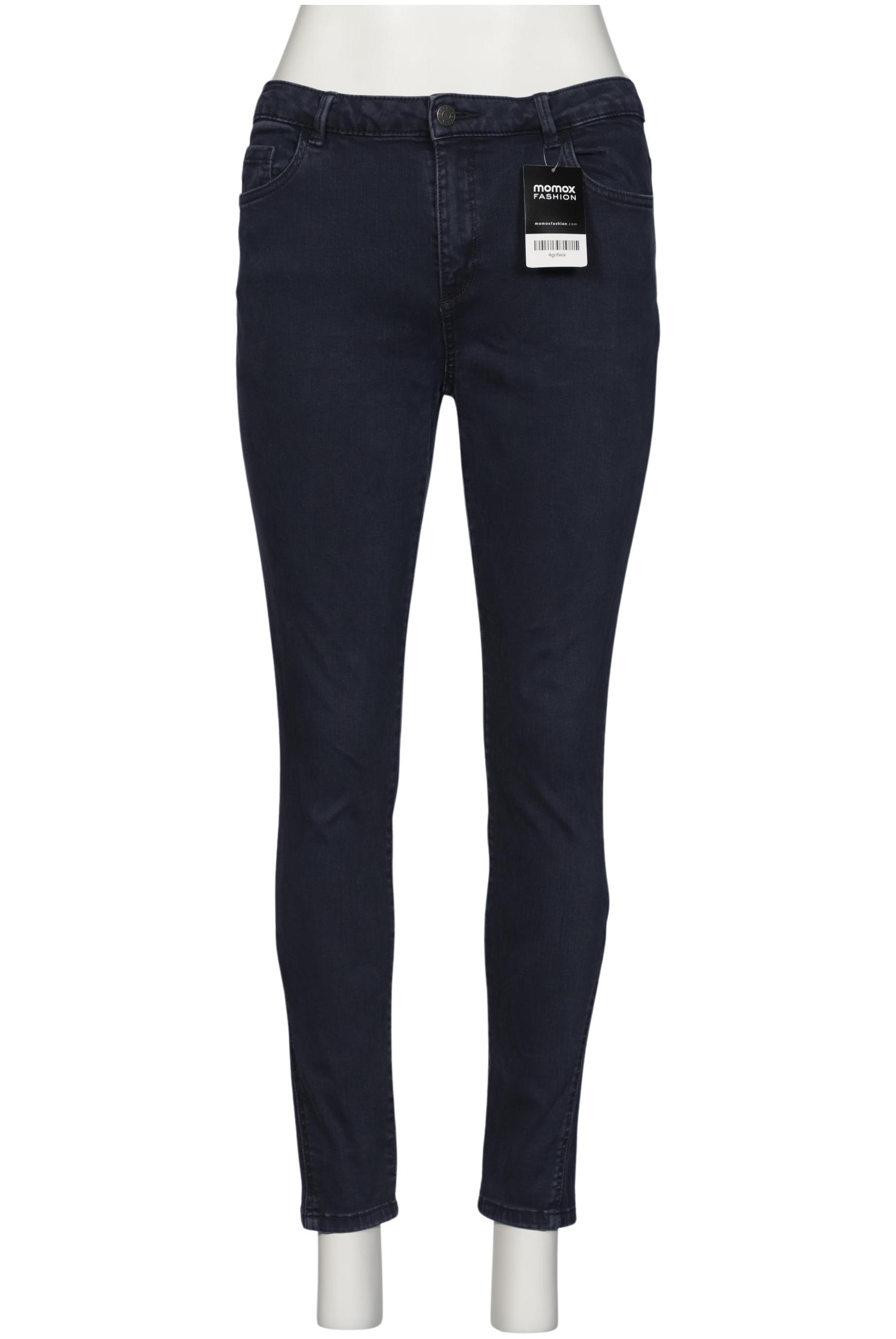 

Esprit Damen Jeans, marineblau, Gr. 42