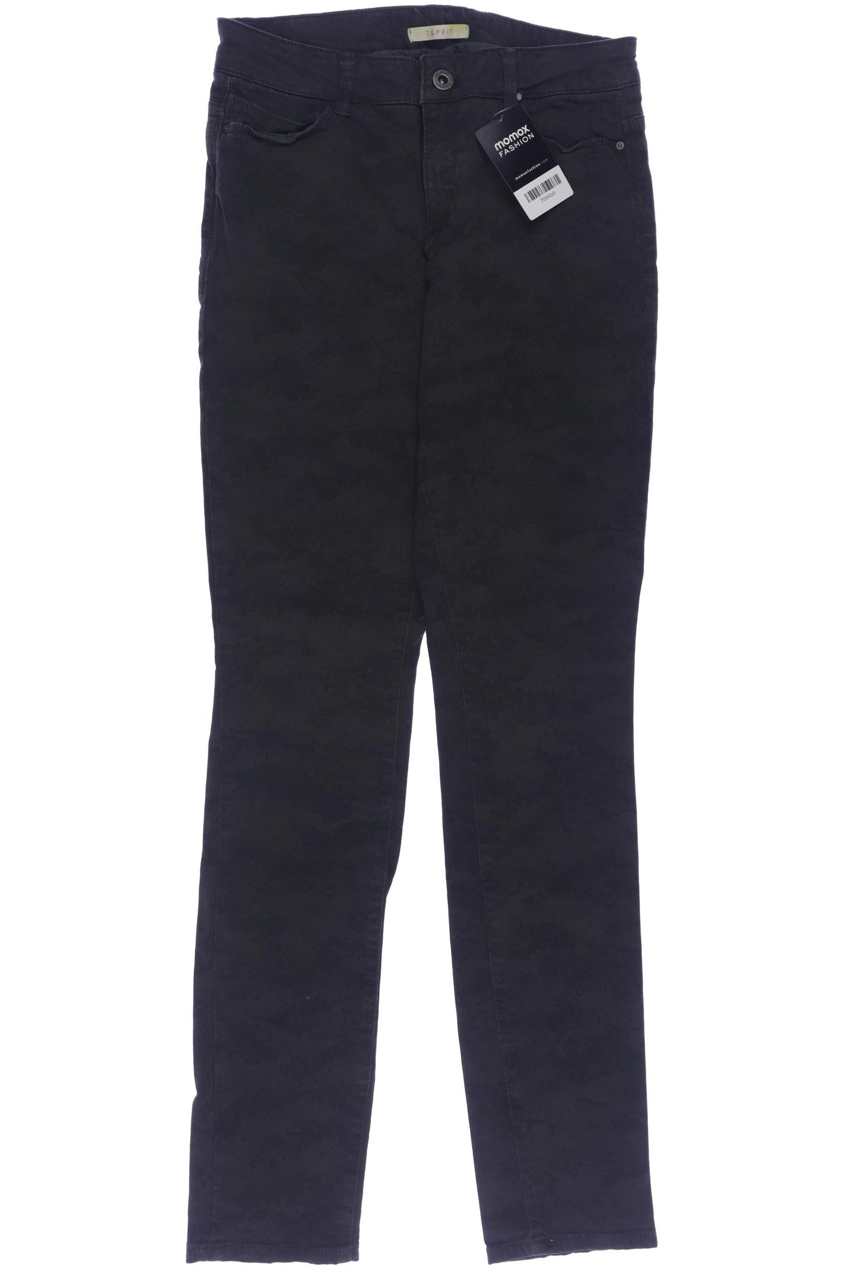 

Esprit Damen Jeans, grün, Gr. 36