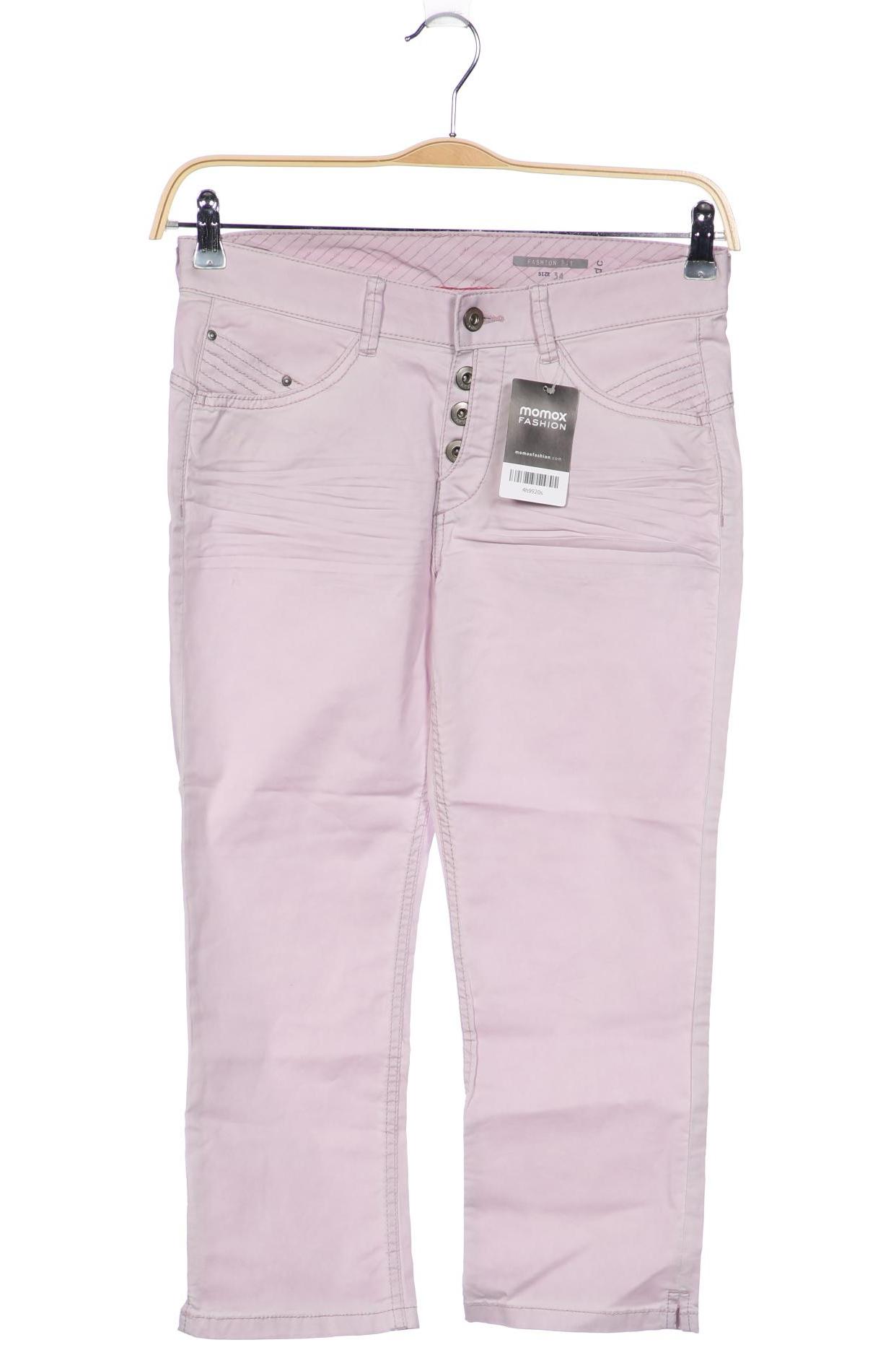 

Esprit Damen Jeans, pink