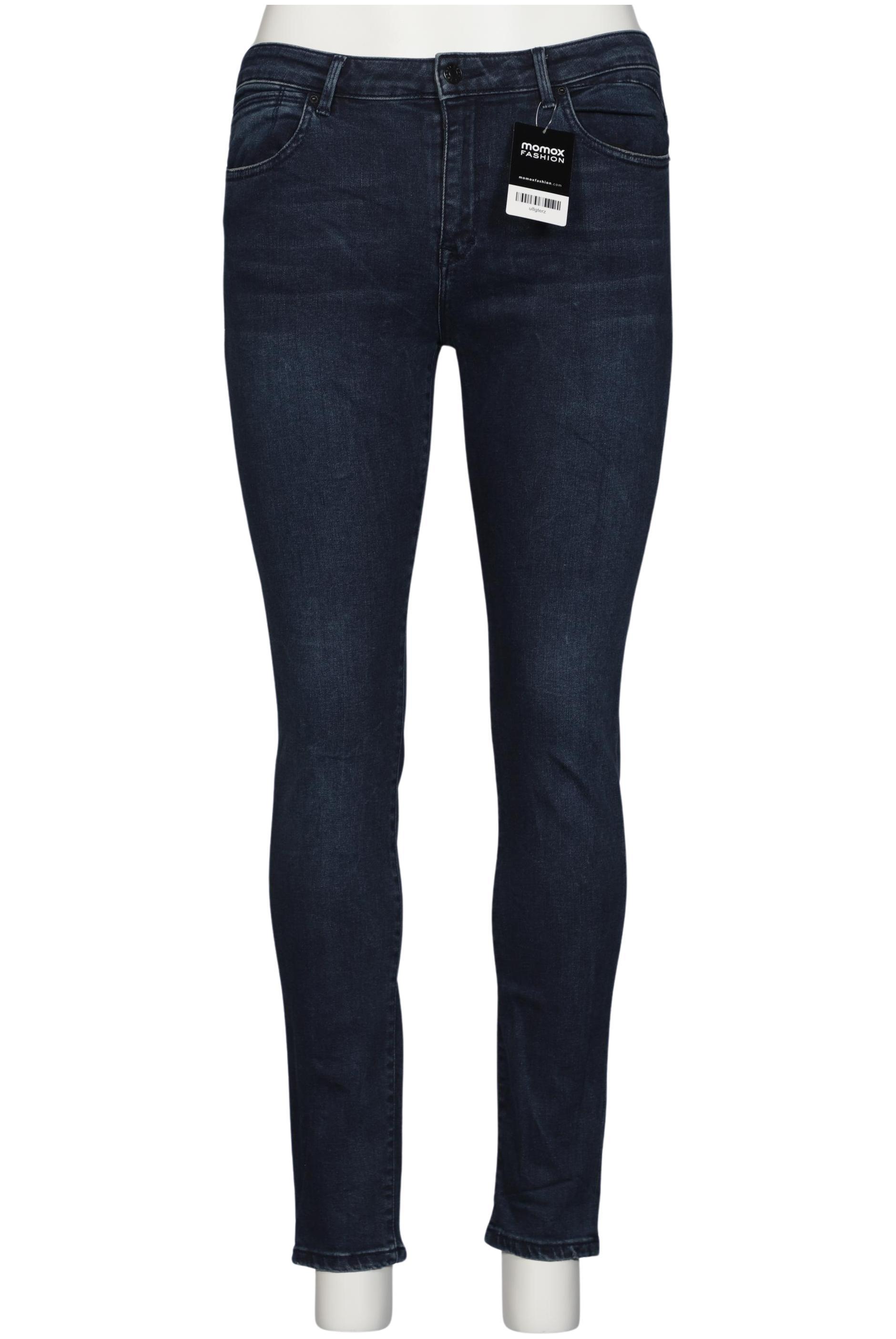 

Esprit Damen Jeans, marineblau, Gr. 33