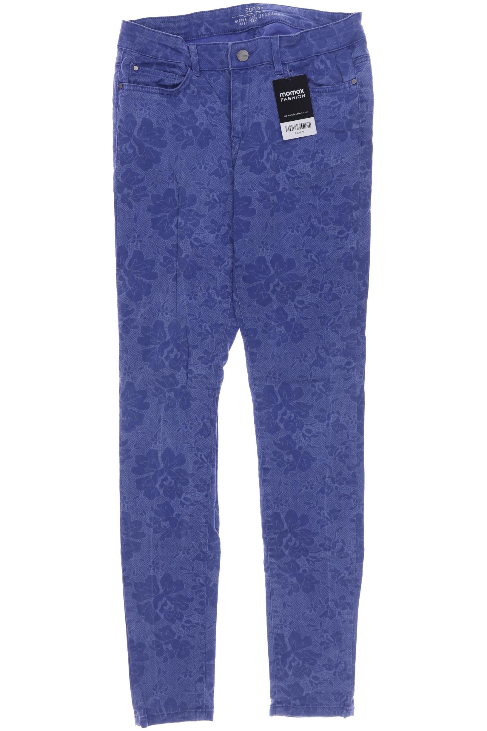 

Esprit Damen Jeans, blau