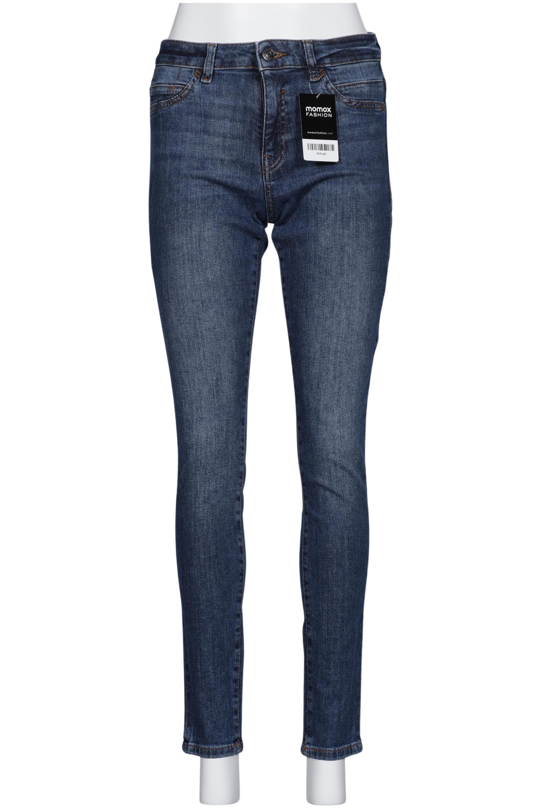 

Esprit Damen Jeans, blau, Gr. 28
