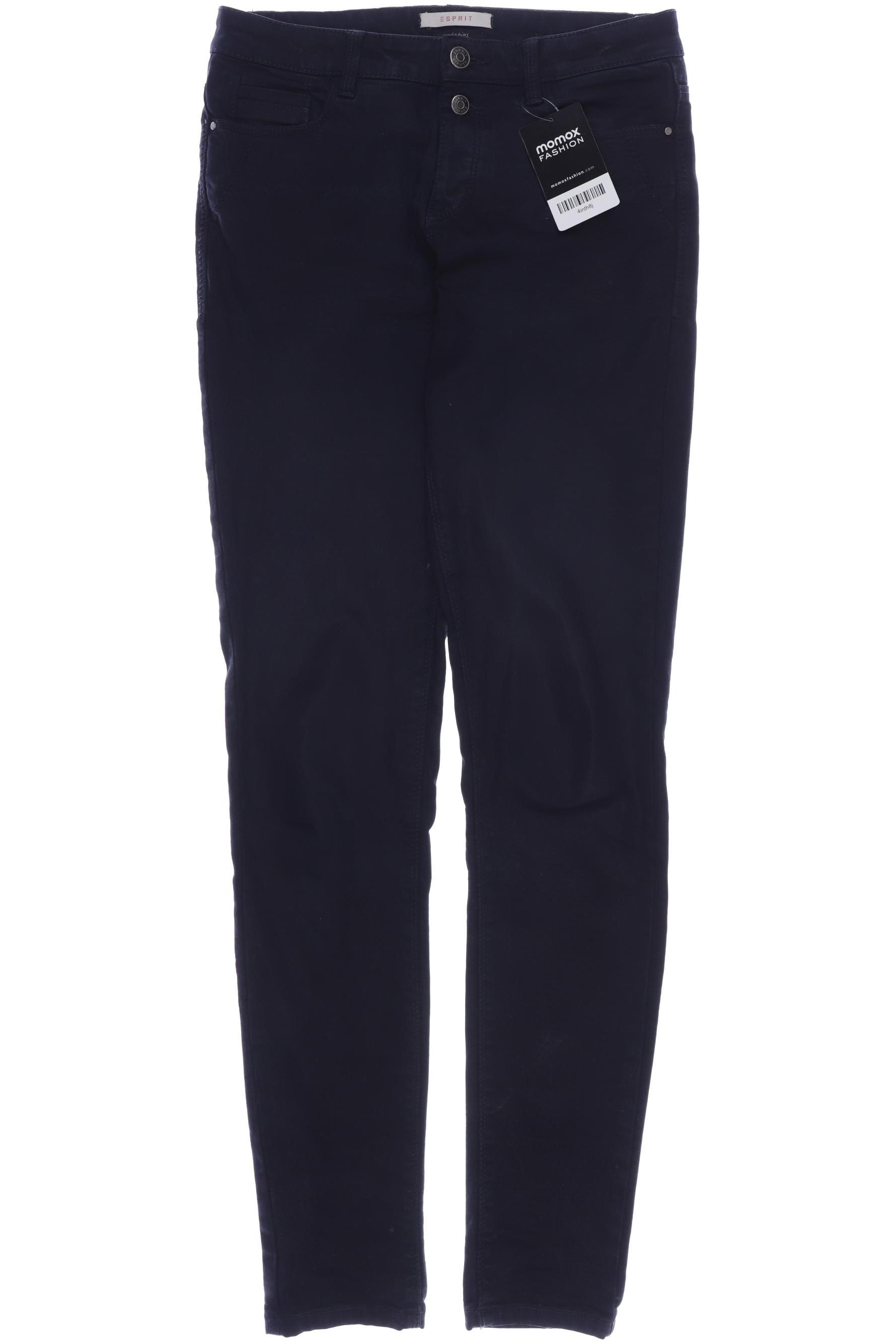 

Esprit Damen Jeans, marineblau