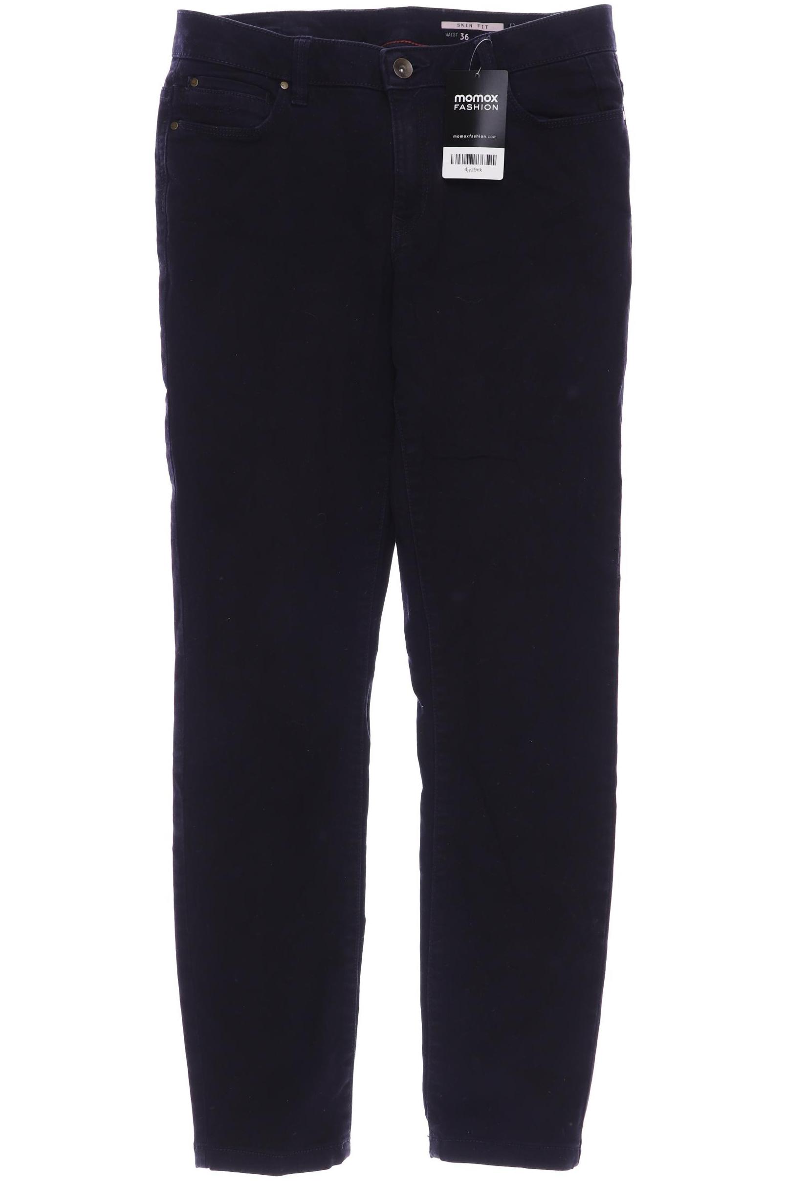 

Esprit Damen Jeans, marineblau