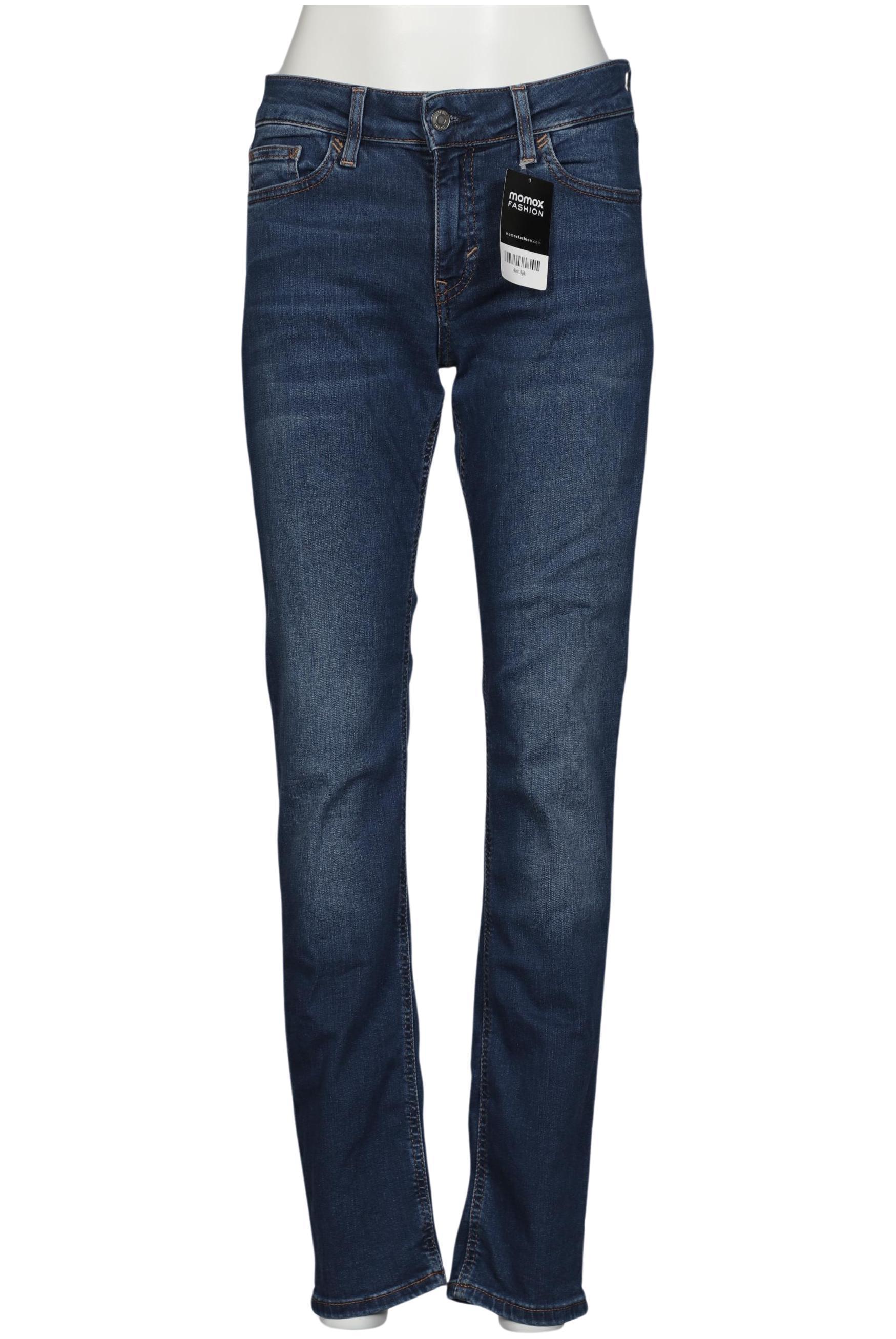 

Esprit Damen Jeans, blau, Gr. 28