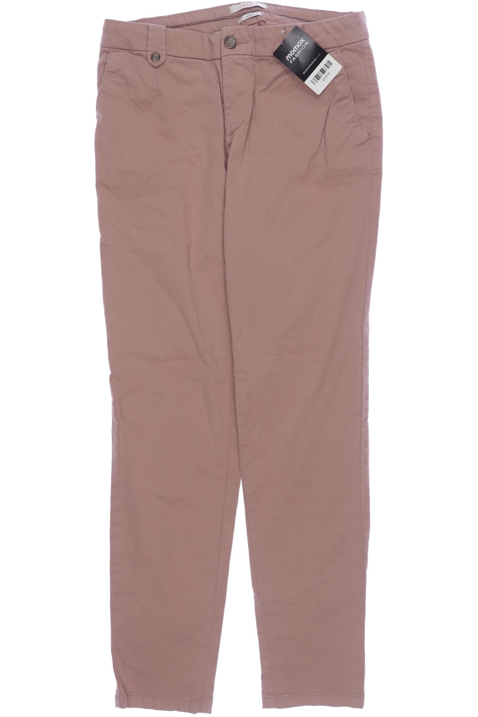 

Esprit Damen Jeans, pink, Gr. 30