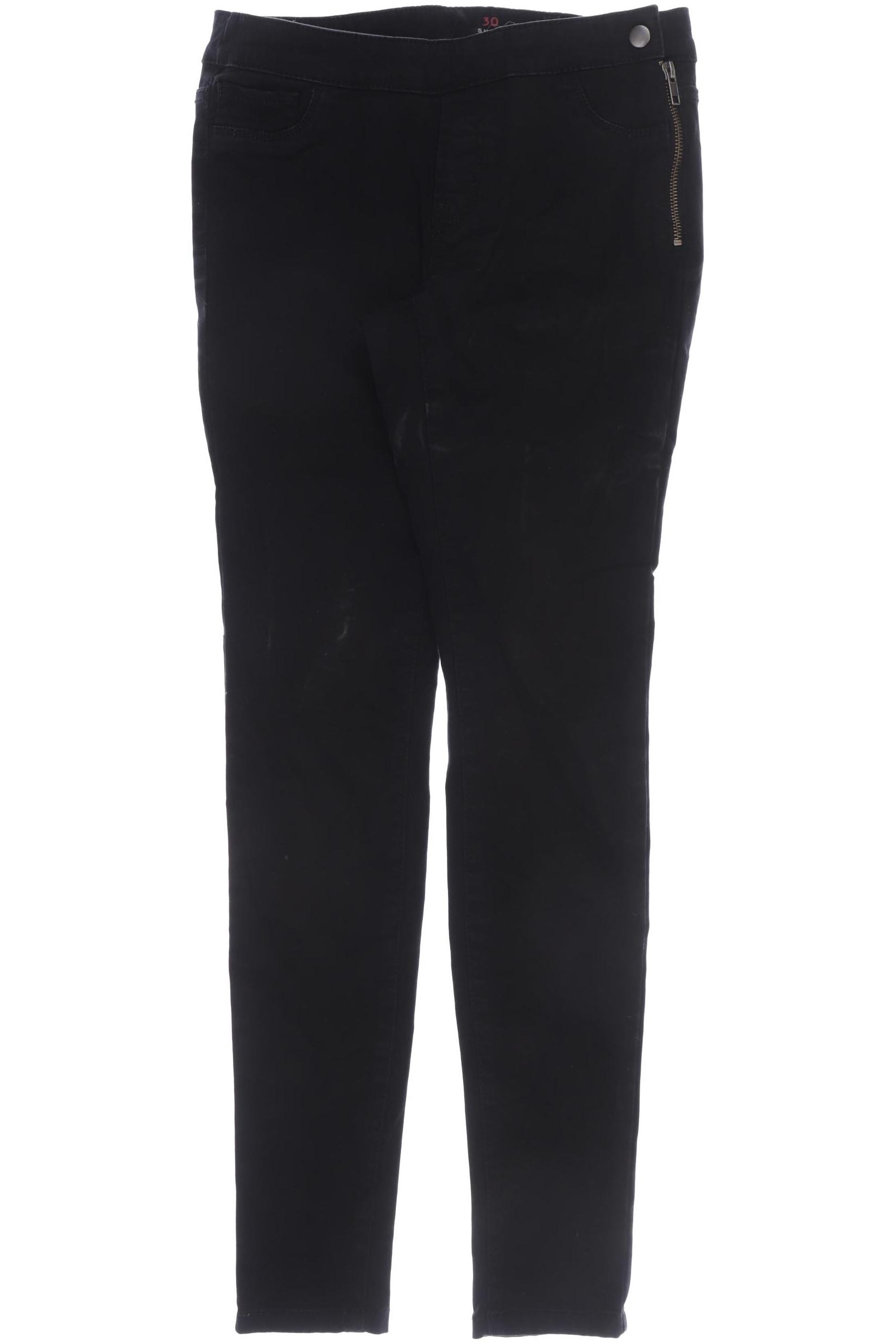 Thumbnail - Esprit Damen Jeans, schwarz, Gr. 24