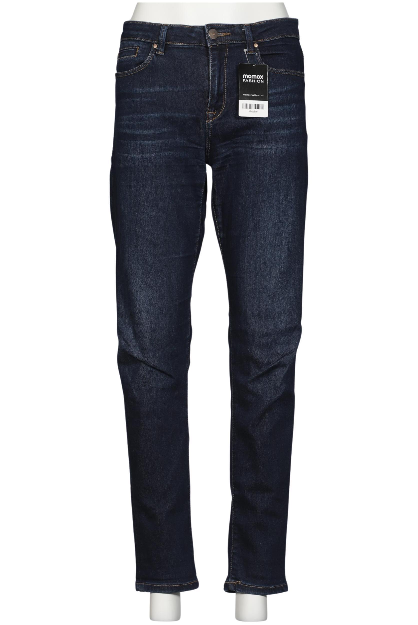 

Esprit Damen Jeans, marineblau, Gr. 28