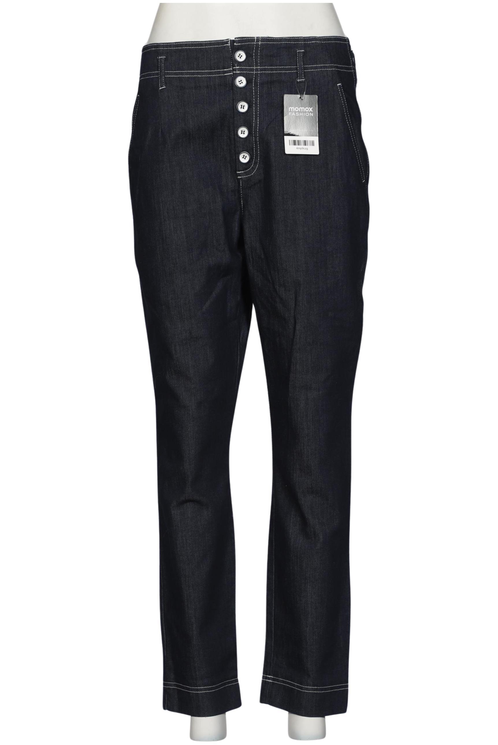 

Esprit Damen Jeans, marineblau, Gr. 30