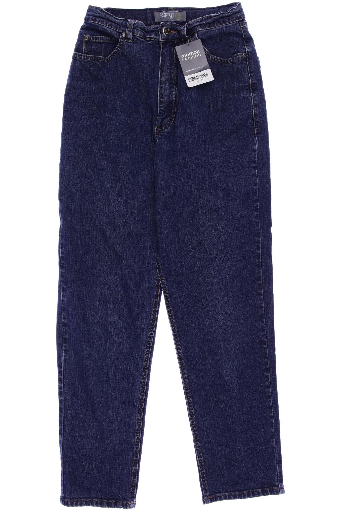 

Esprit Damen Jeans, marineblau