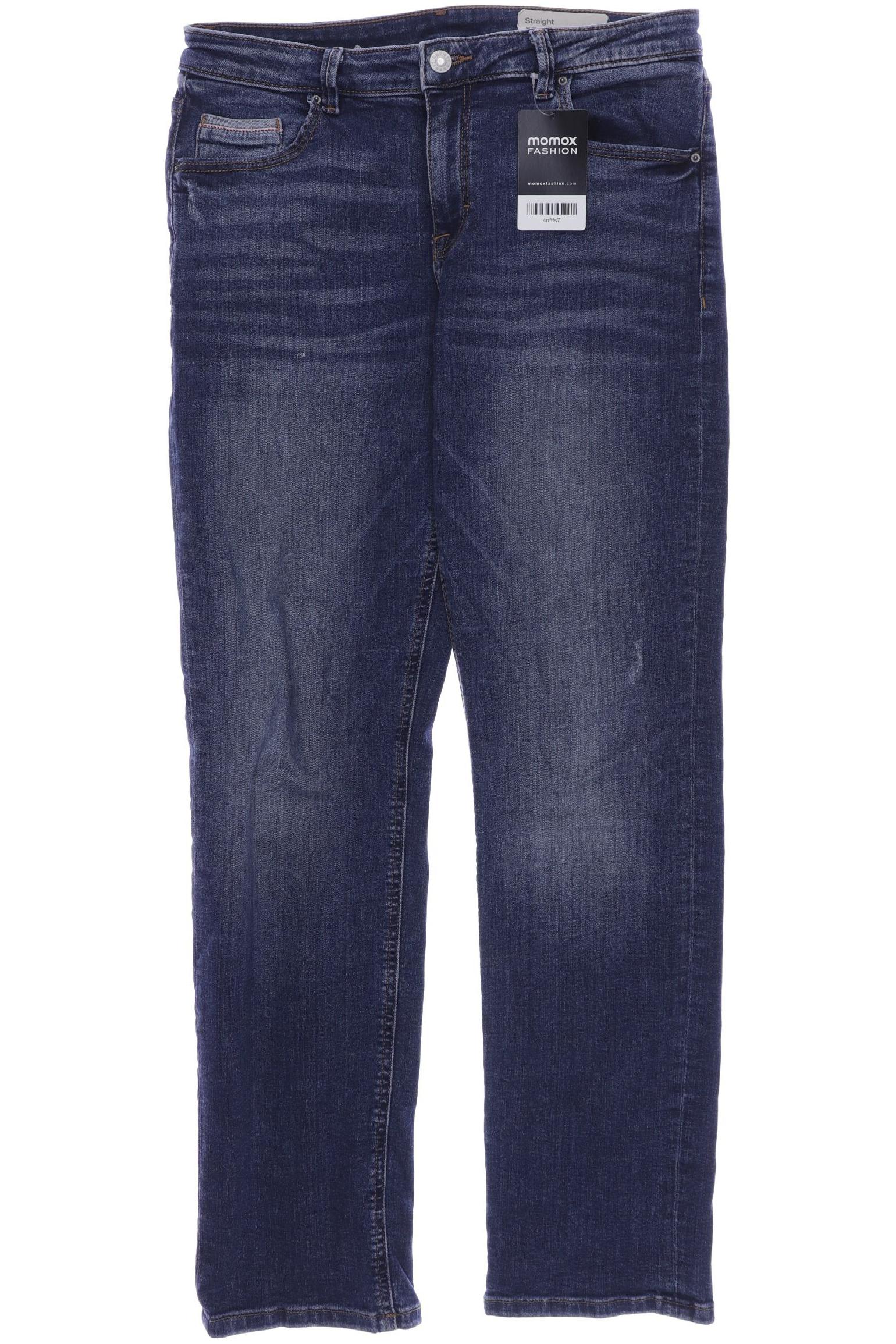 

Esprit Damen Jeans, blau