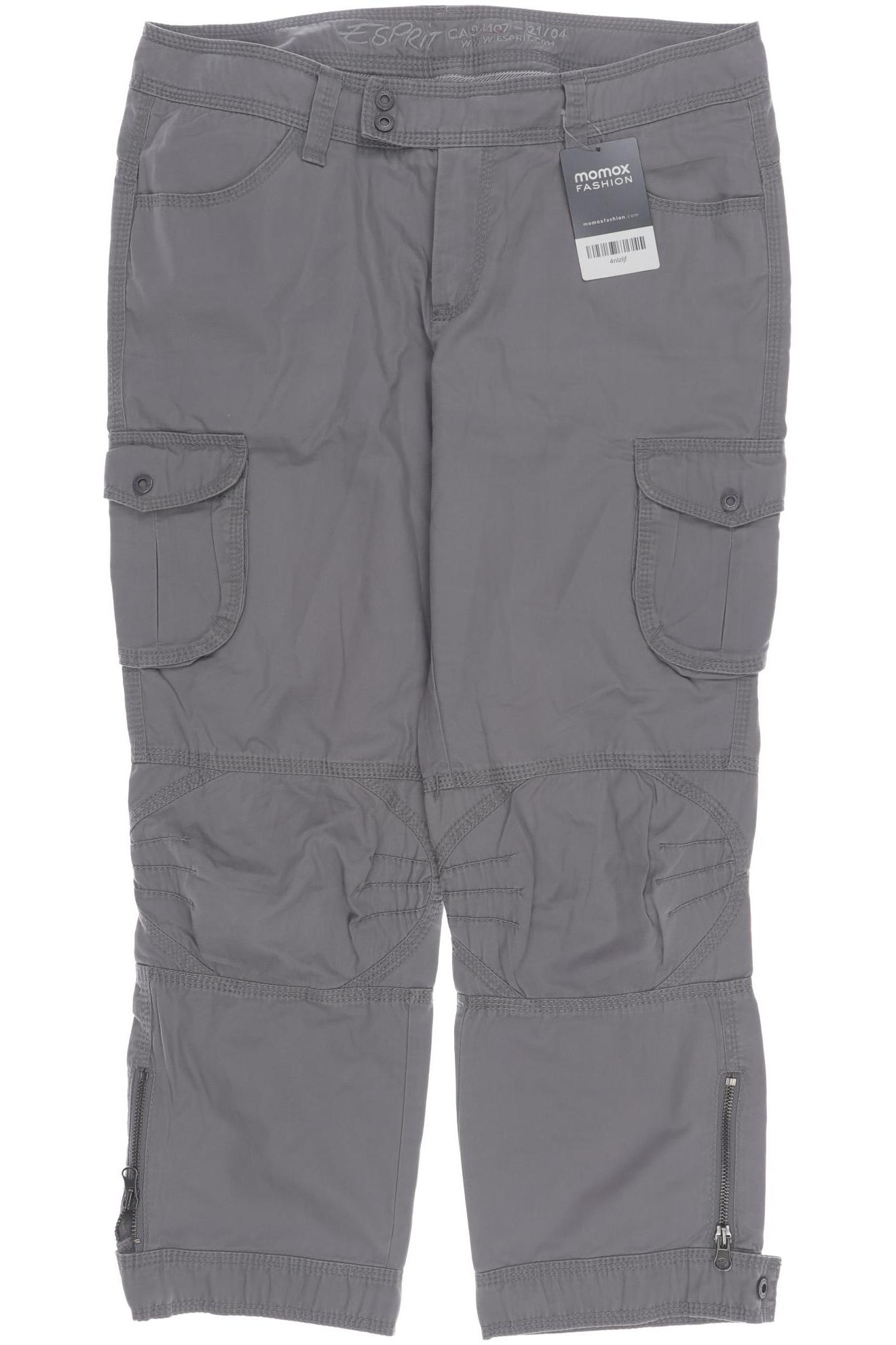 

Esprit Damen Jeans, grau