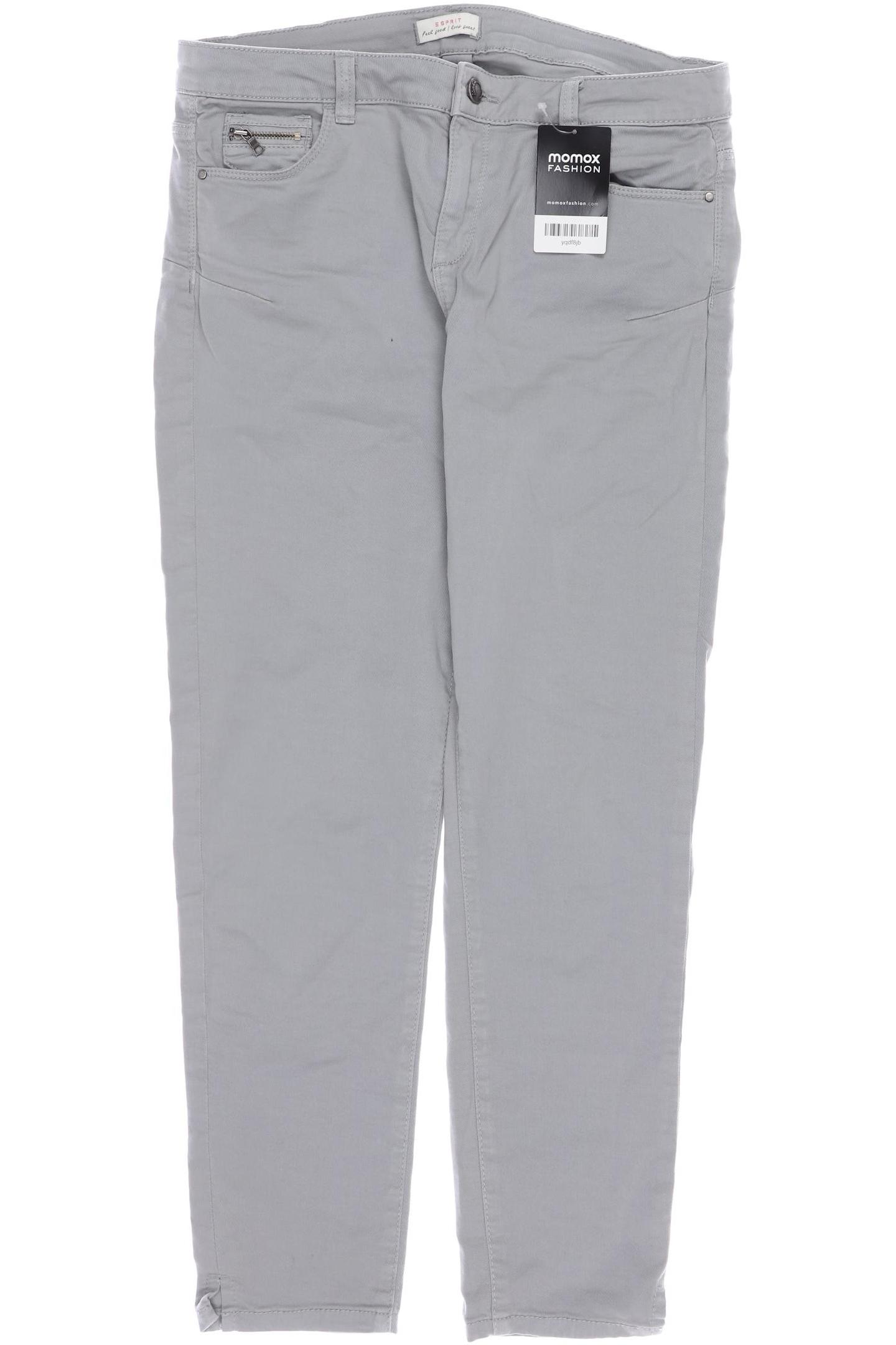 

Esprit Damen Jeans, grau