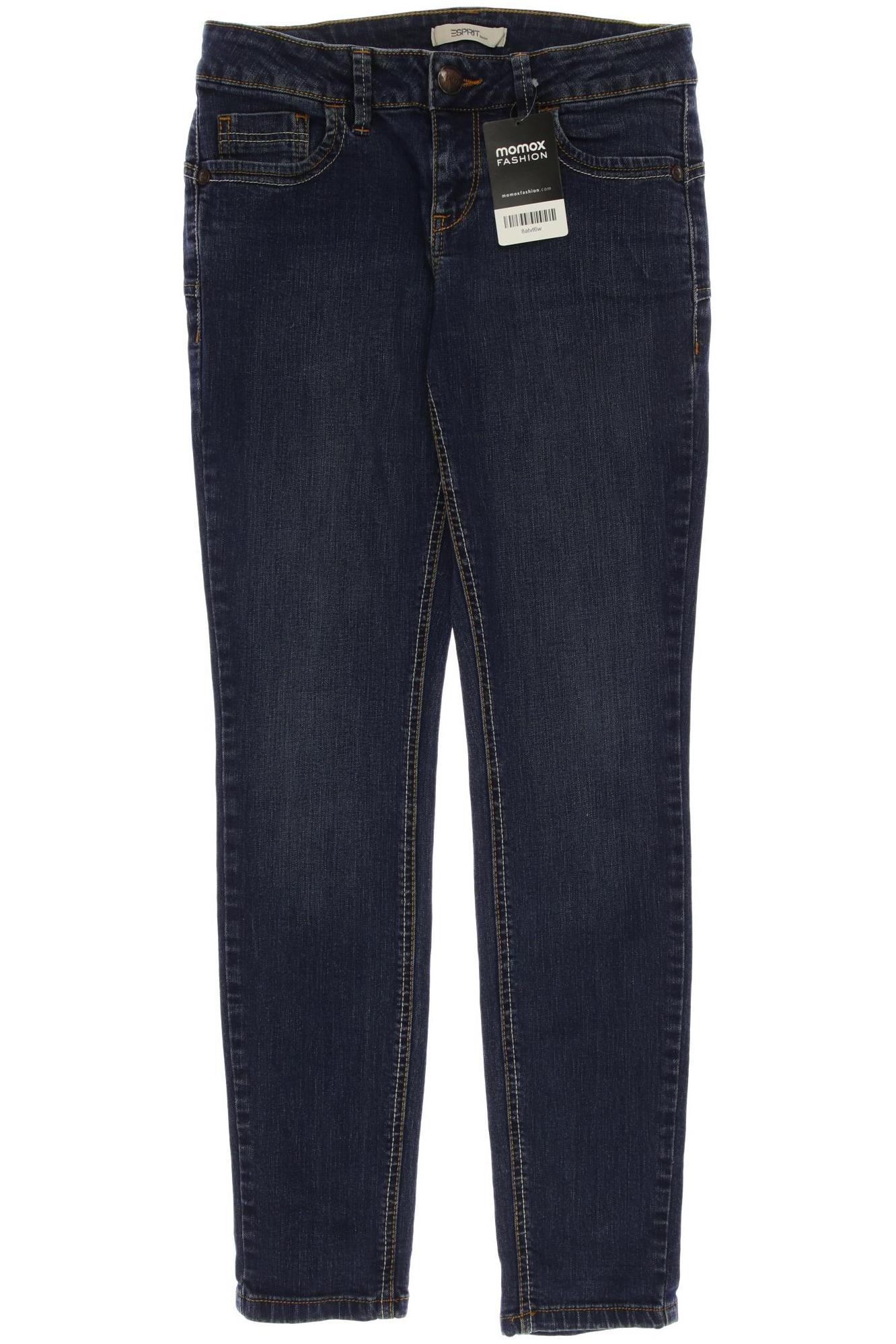 

Esprit Damen Jeans, marineblau
