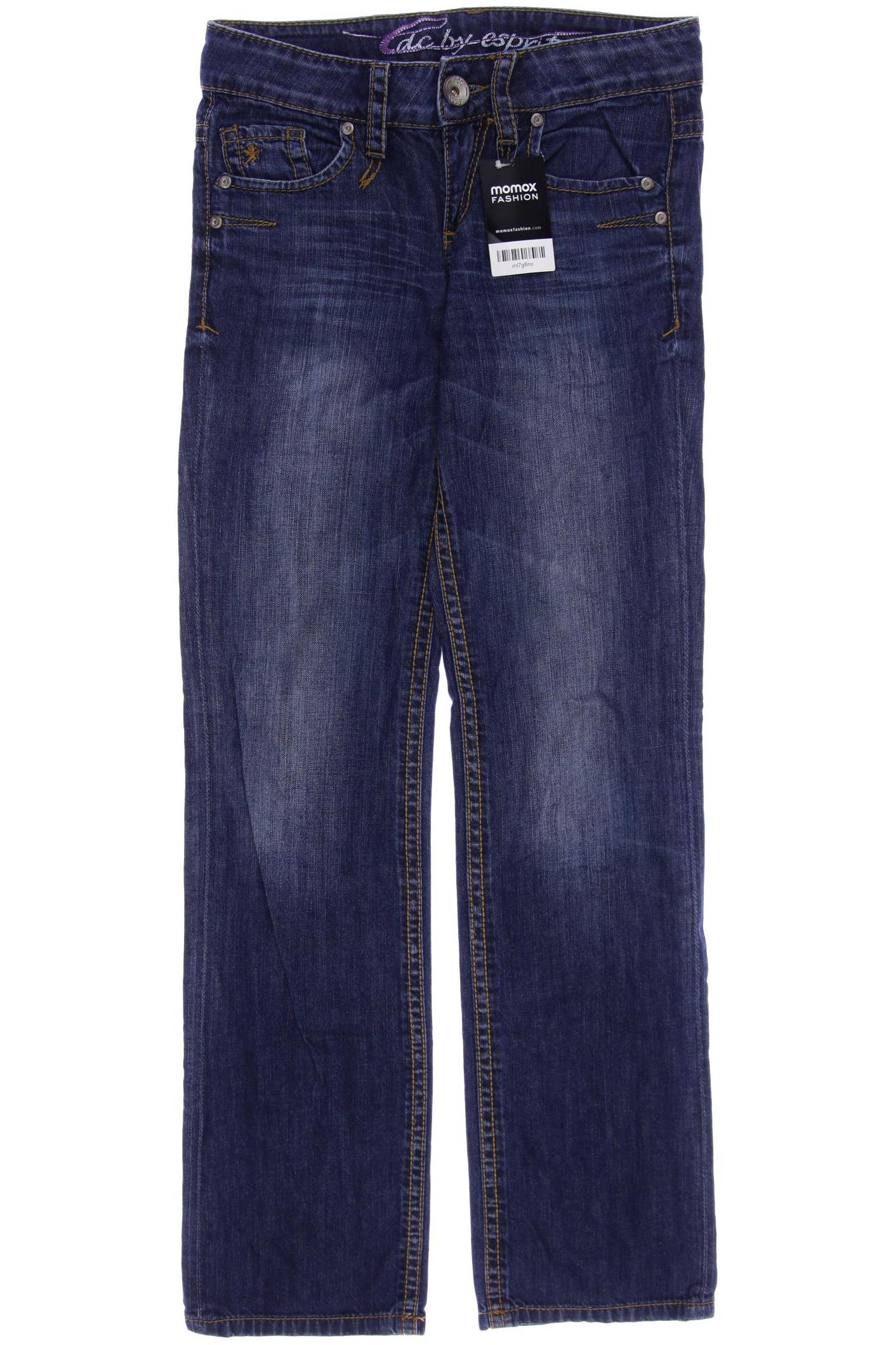 

Esprit Damen Jeans, marineblau