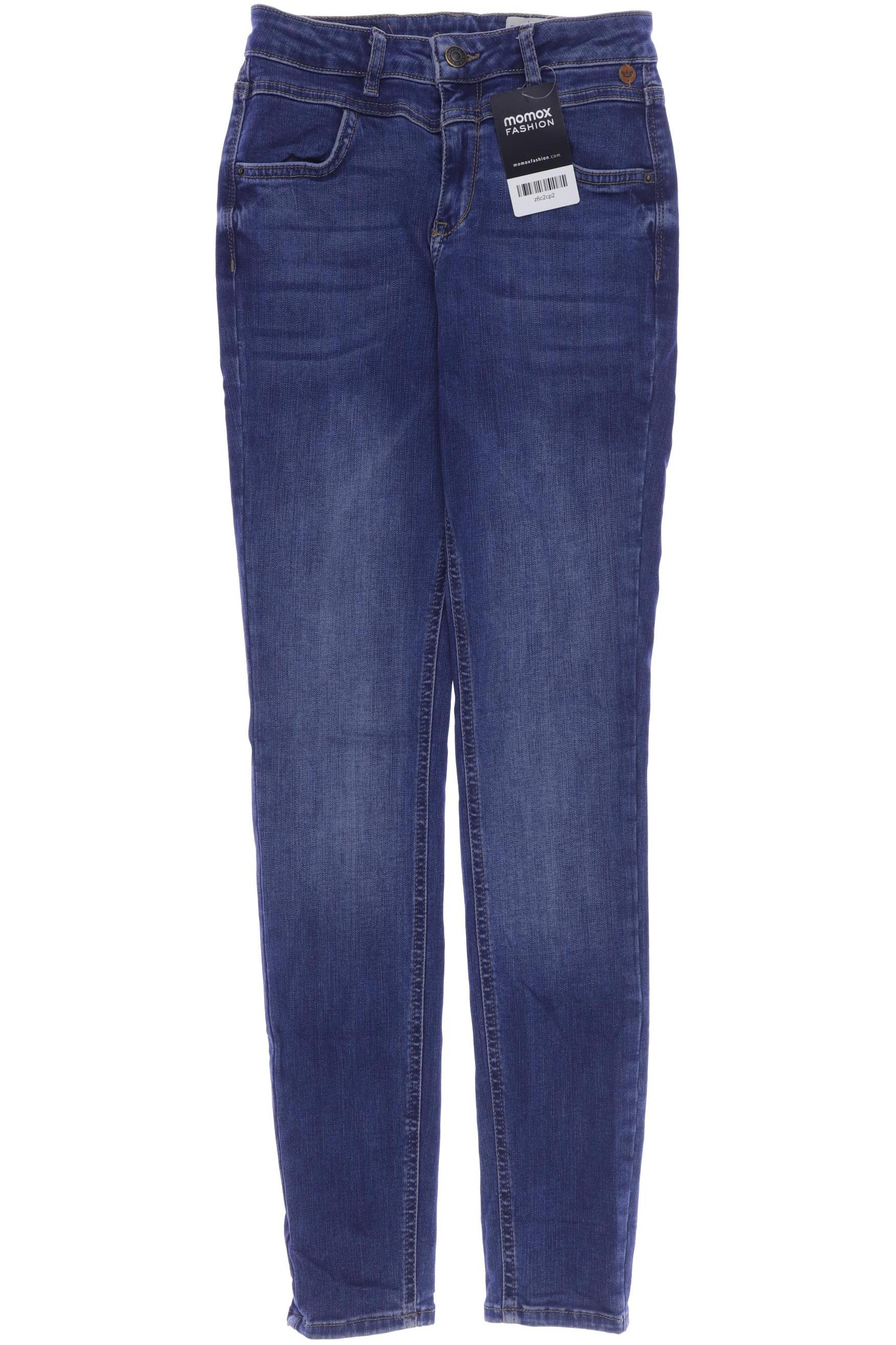 

Esprit Damen Jeans, blau, Gr. 26