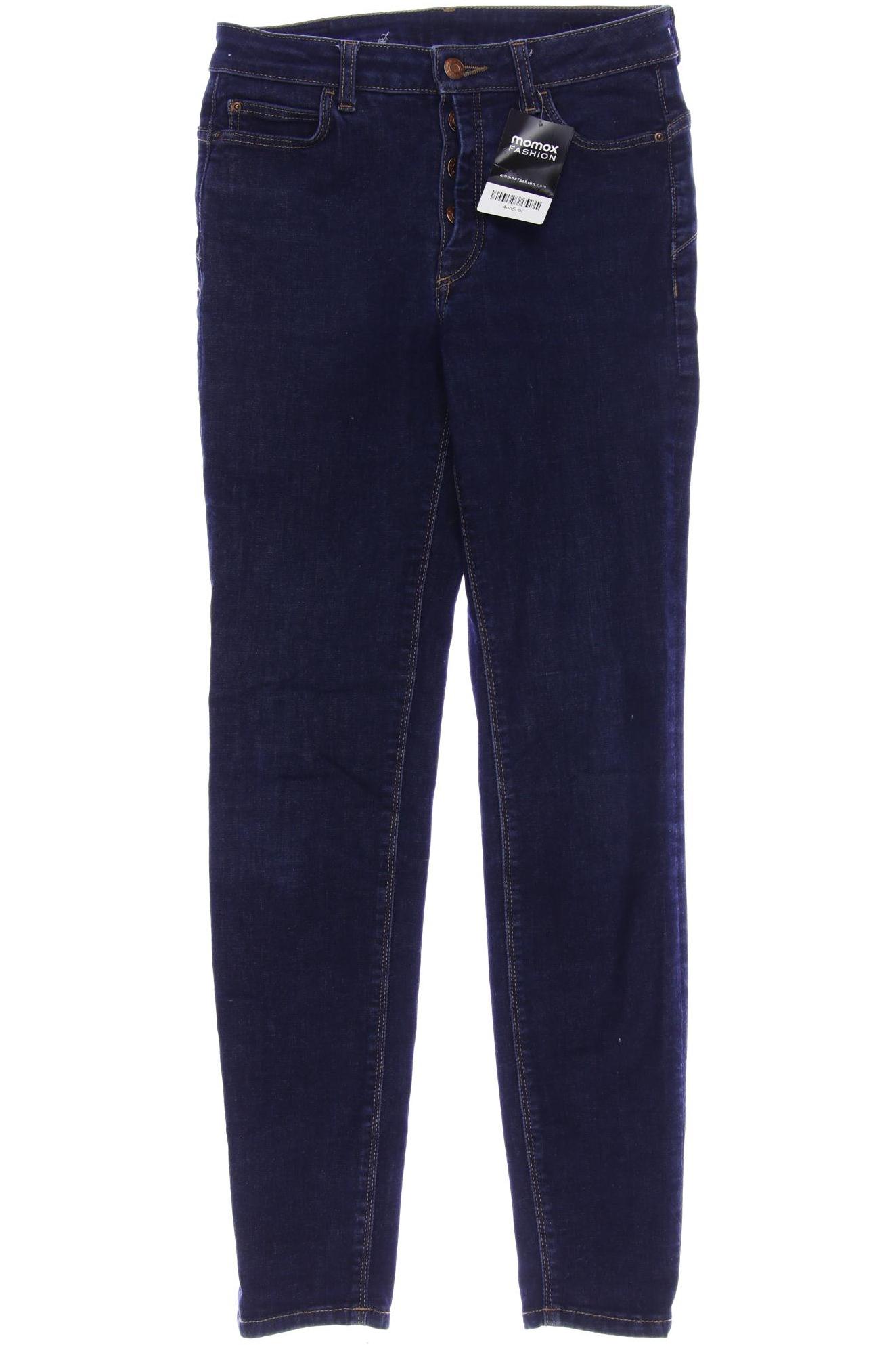 

Esprit Damen Jeans, marineblau