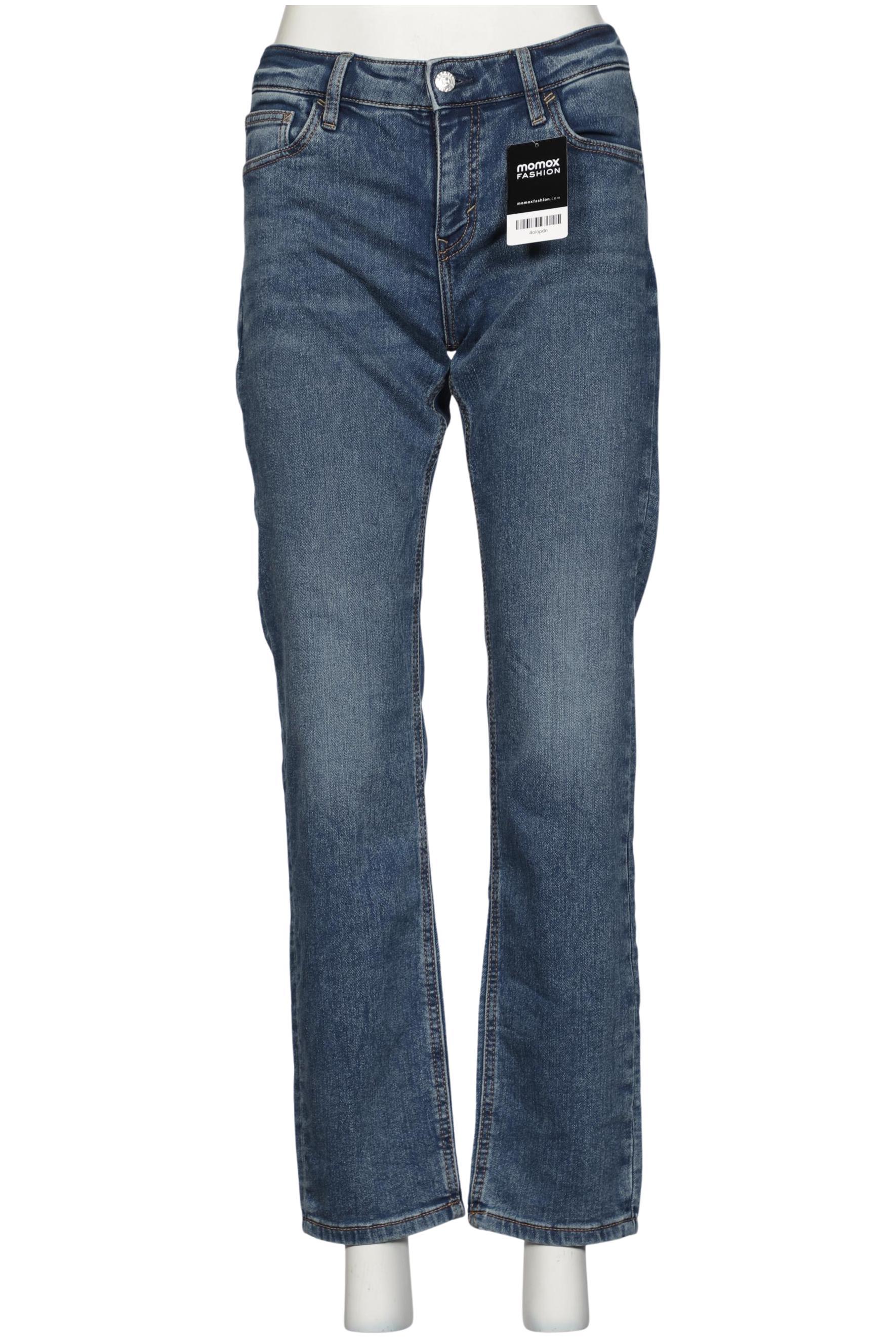 

Esprit Damen Jeans, blau, Gr. 30