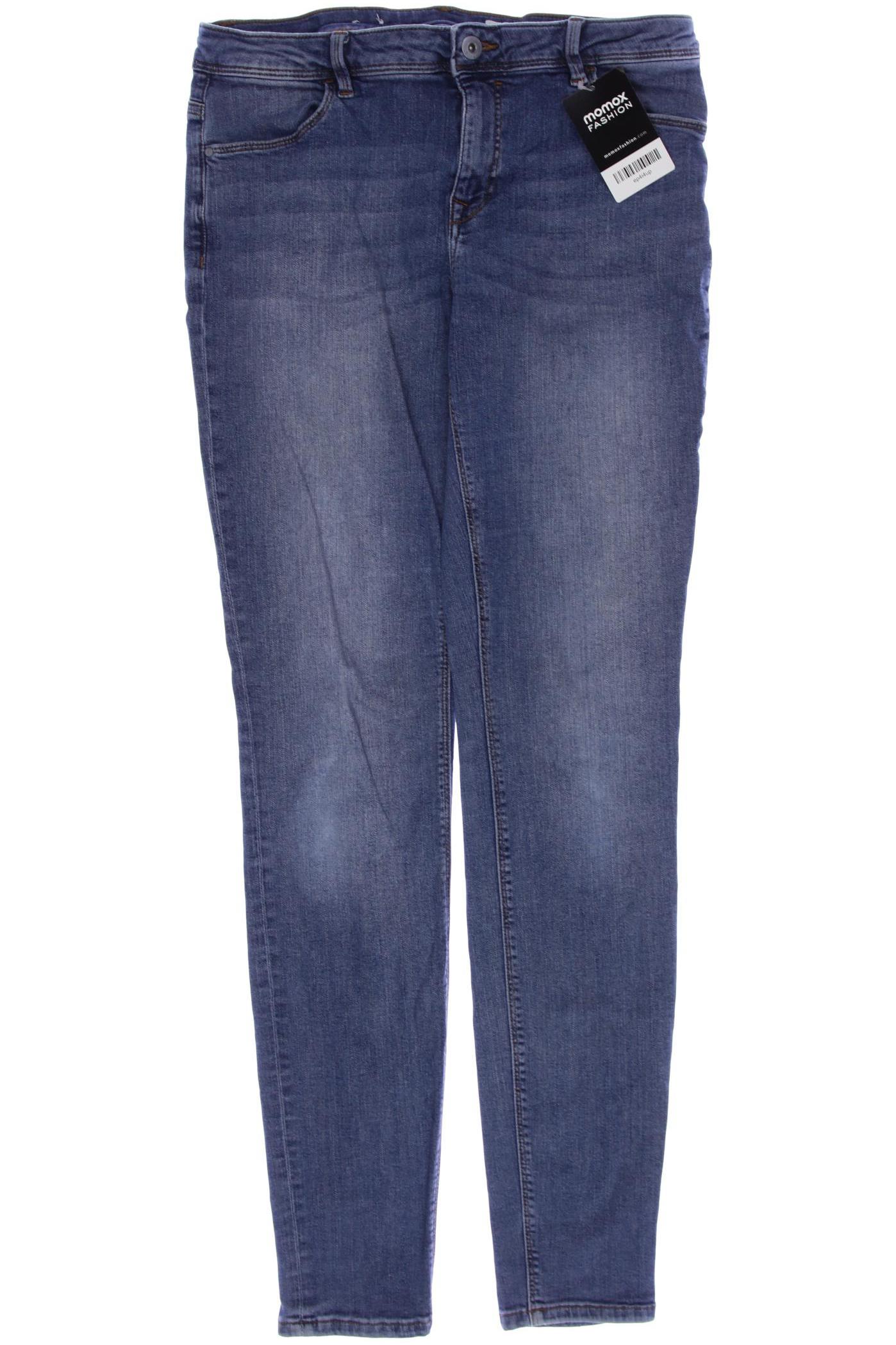 

Esprit Damen Jeans, blau, Gr. 31