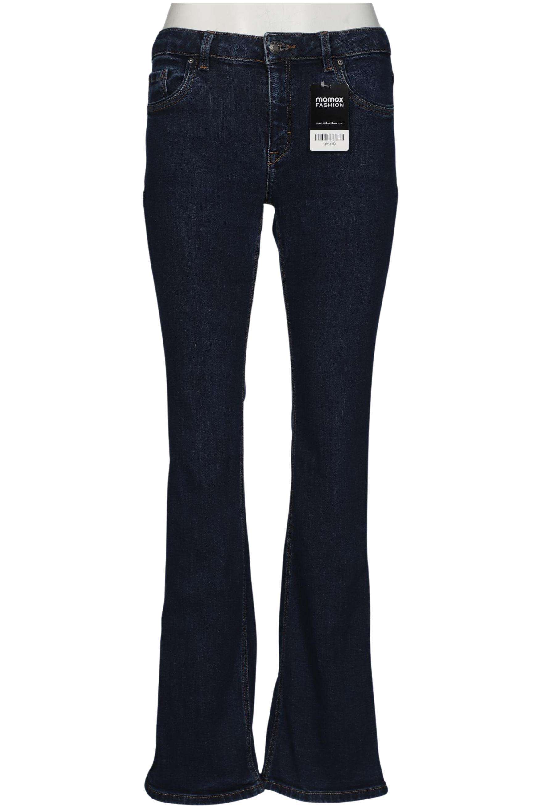 

Esprit Damen Jeans, marineblau, Gr. 29
