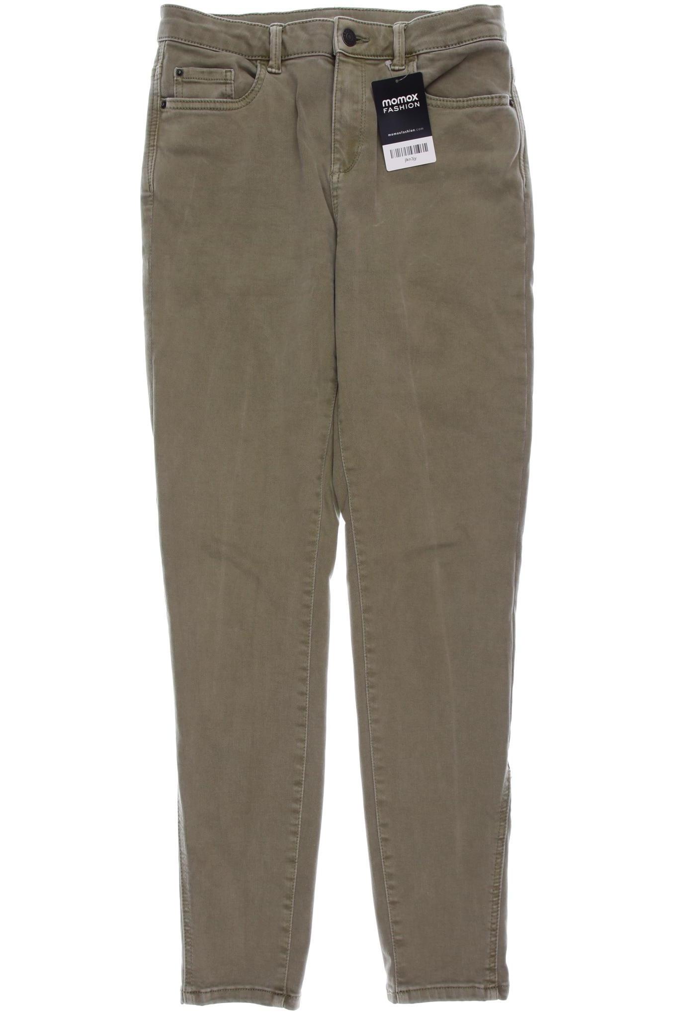 

Esprit Damen Jeans, grün