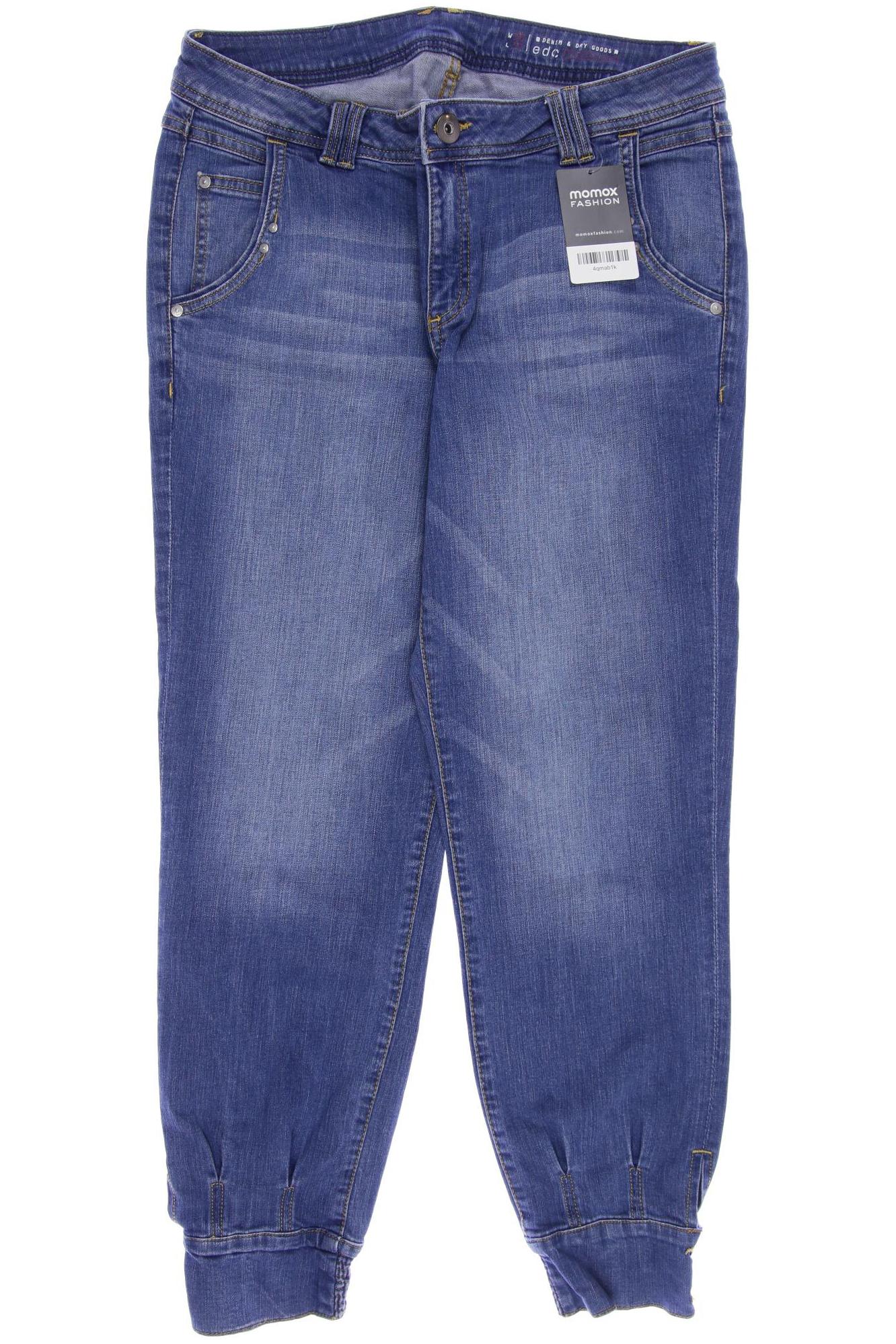 

Esprit Damen Jeans, blau