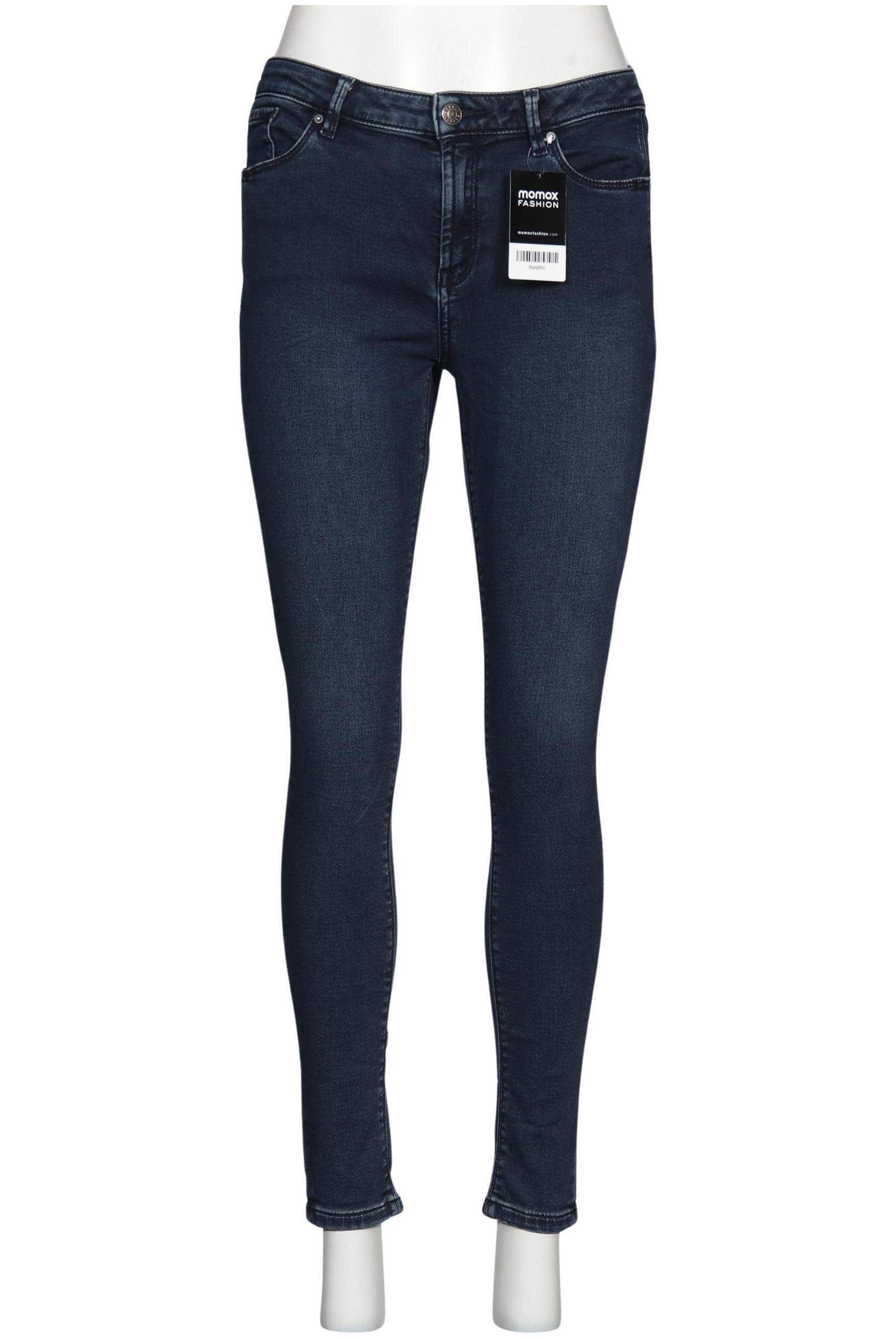 

Esprit Damen Jeans, marineblau, Gr. 28