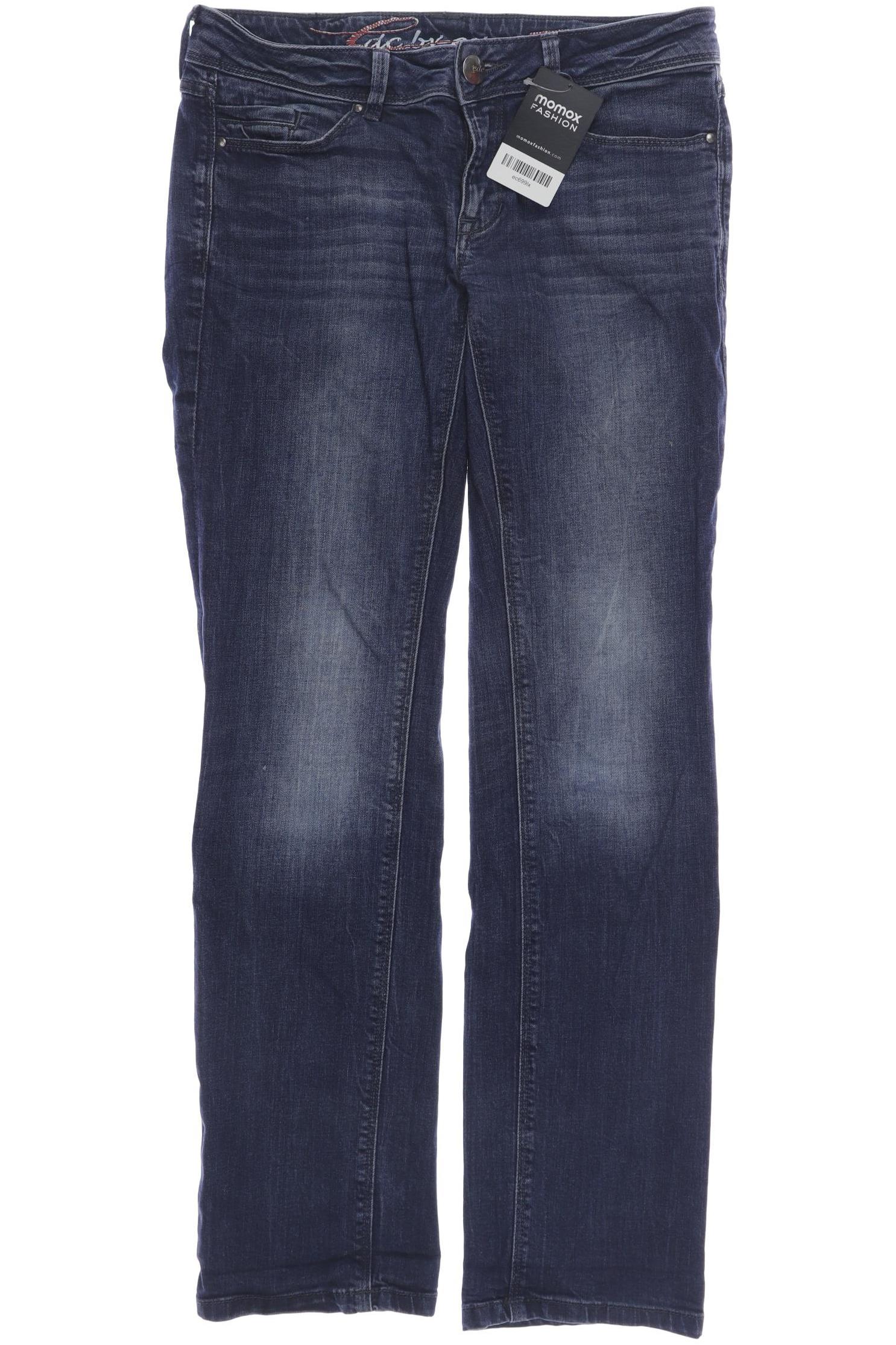 

Esprit Damen Jeans, blau, Gr. 28