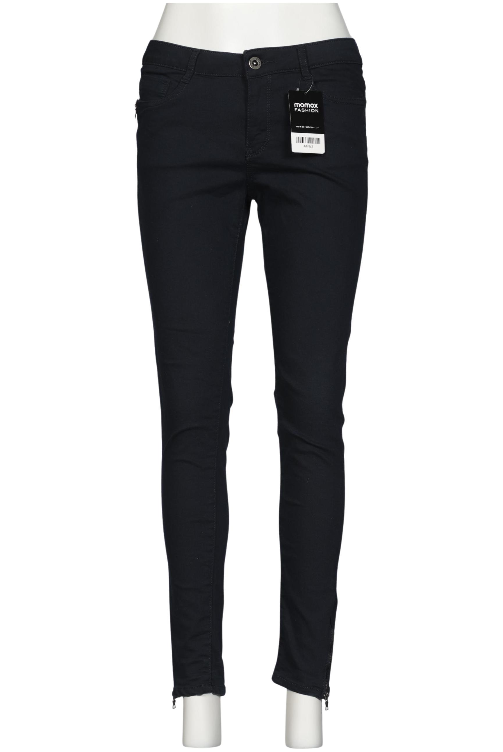 

Esprit Damen Jeans, marineblau, Gr. 38