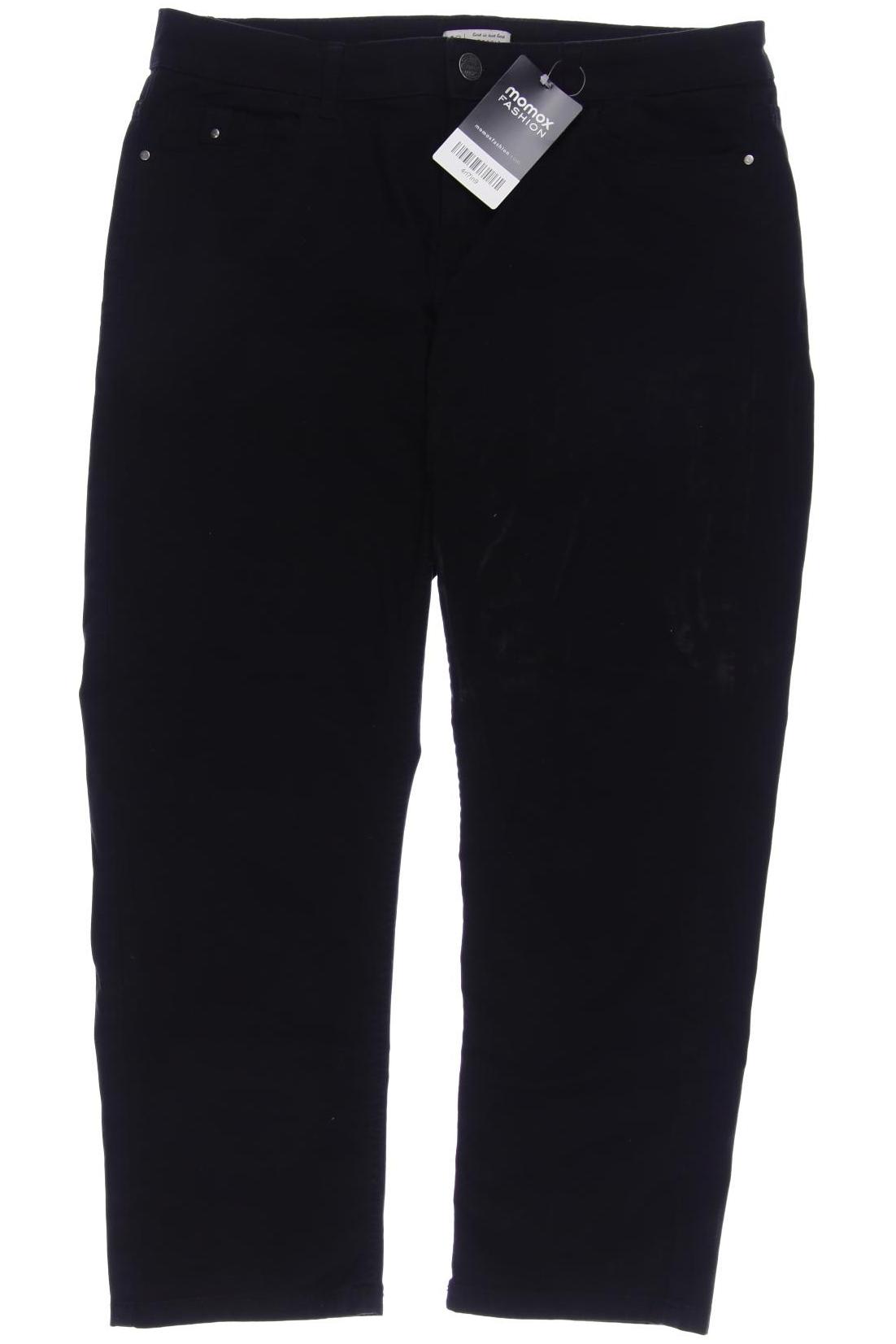 

Esprit Damen Jeans, schwarz