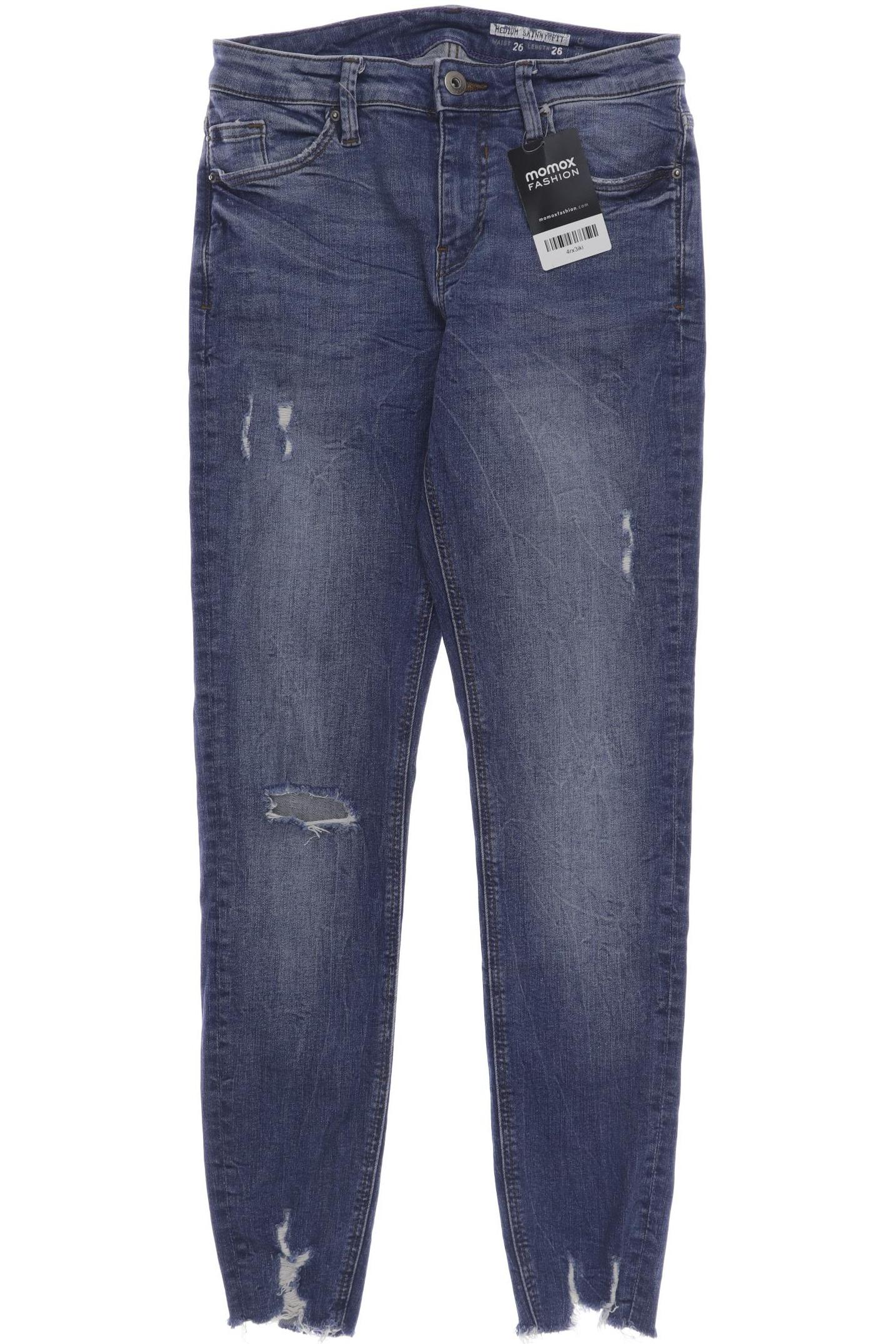

Esprit Damen Jeans, blau