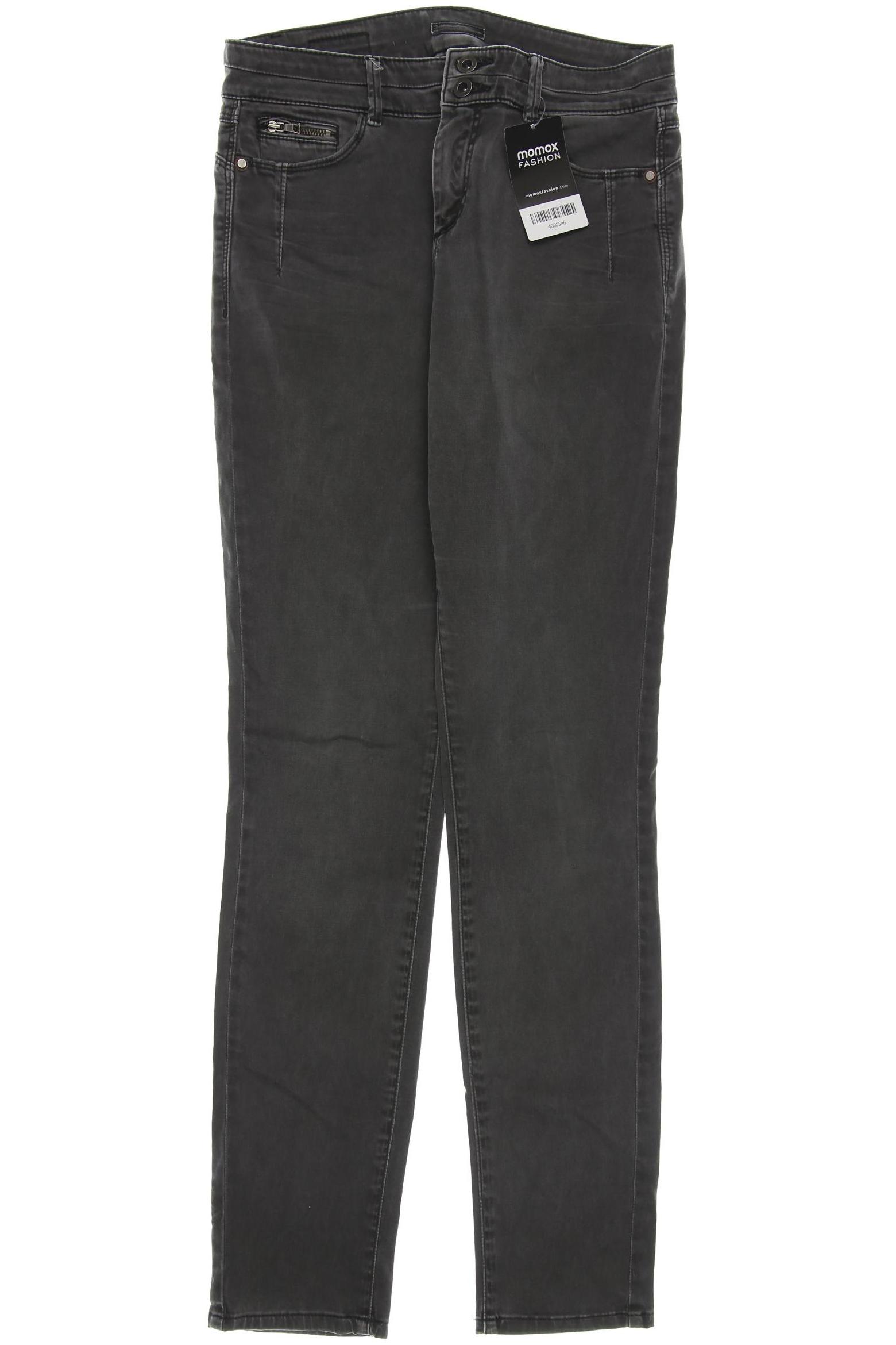 

Esprit Damen Jeans, grau, Gr. 34