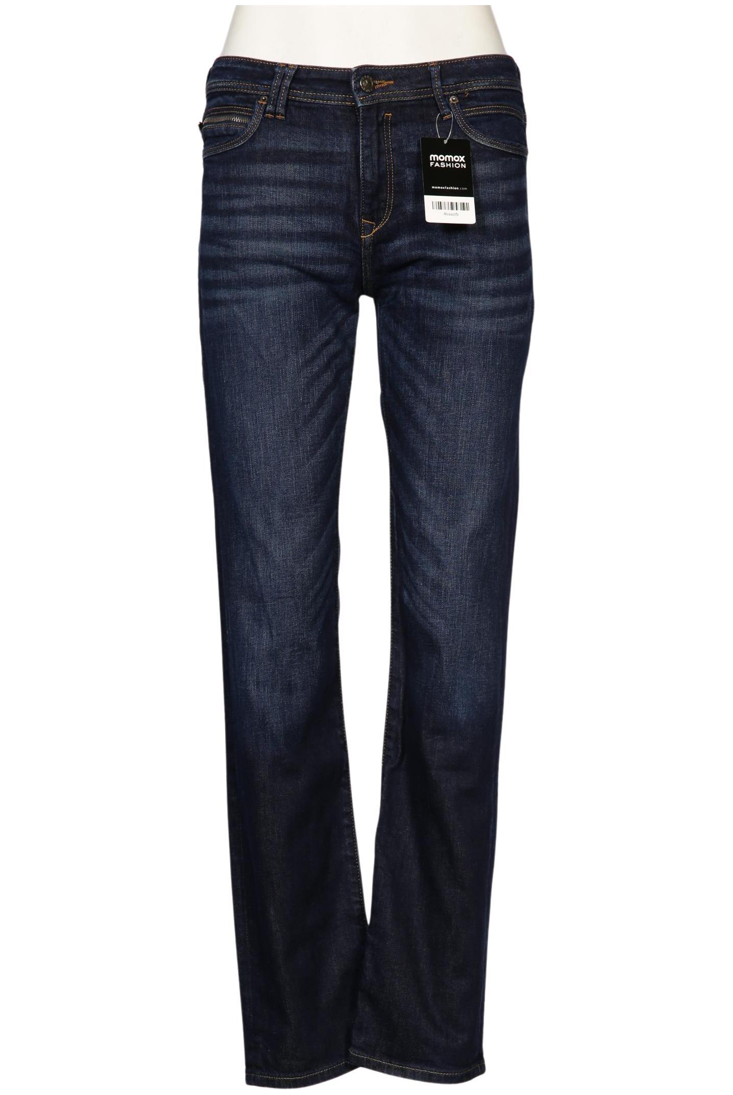 

Esprit Damen Jeans, marineblau, Gr. 29