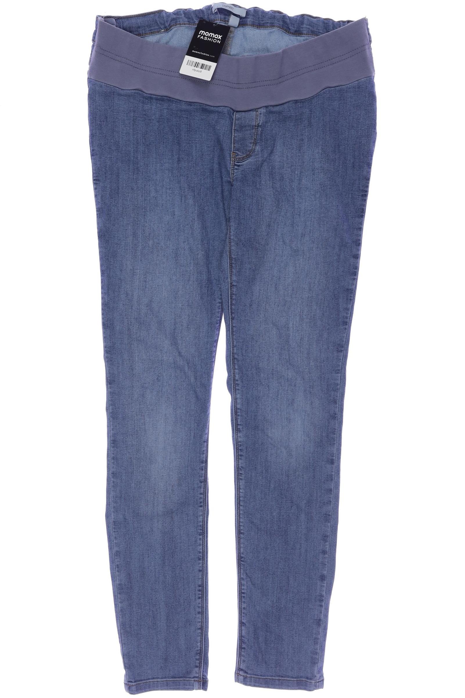 

Esprit Damen Jeans, blau, Gr. 38
