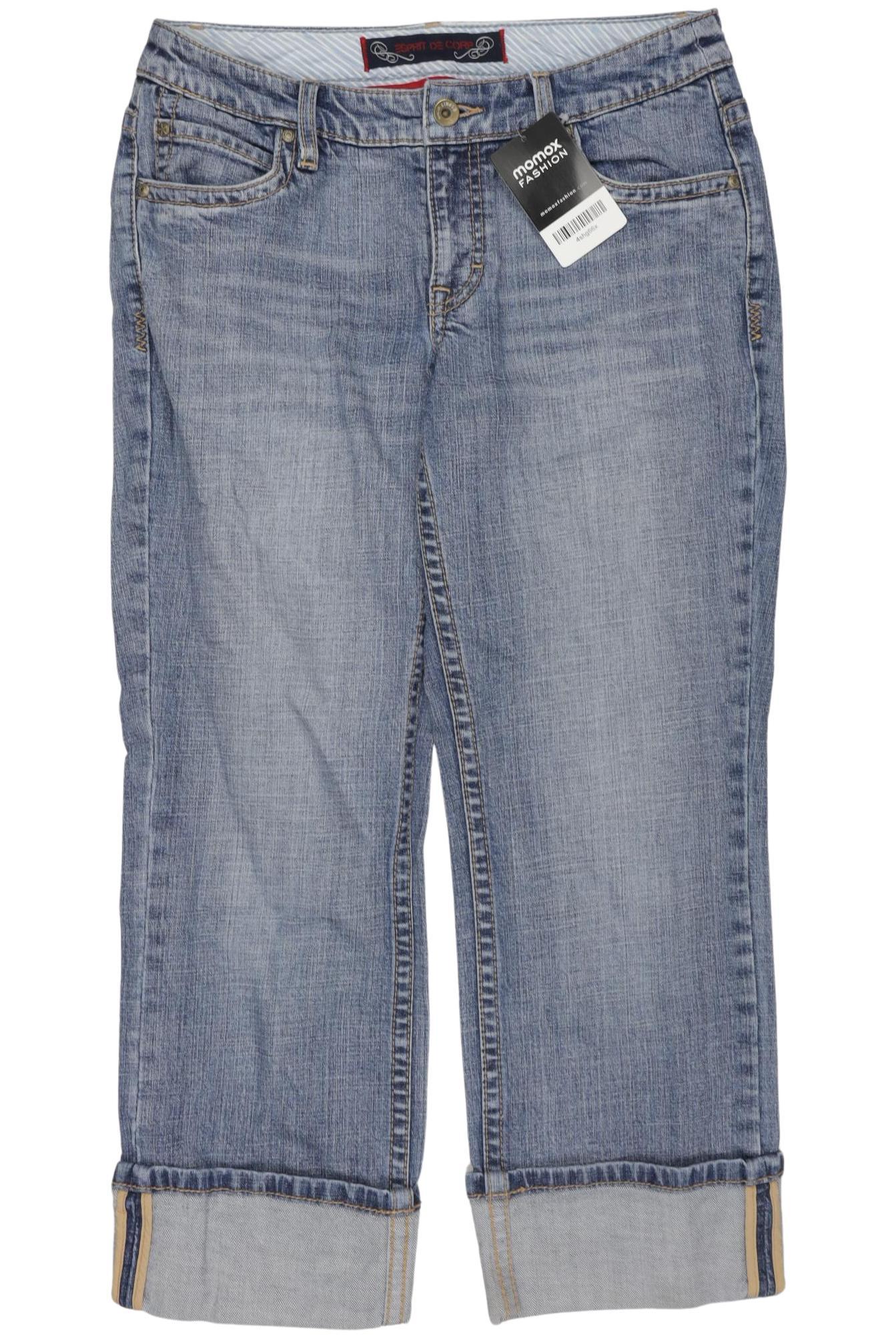 

Esprit Damen Jeans, hellblau, Gr. 38